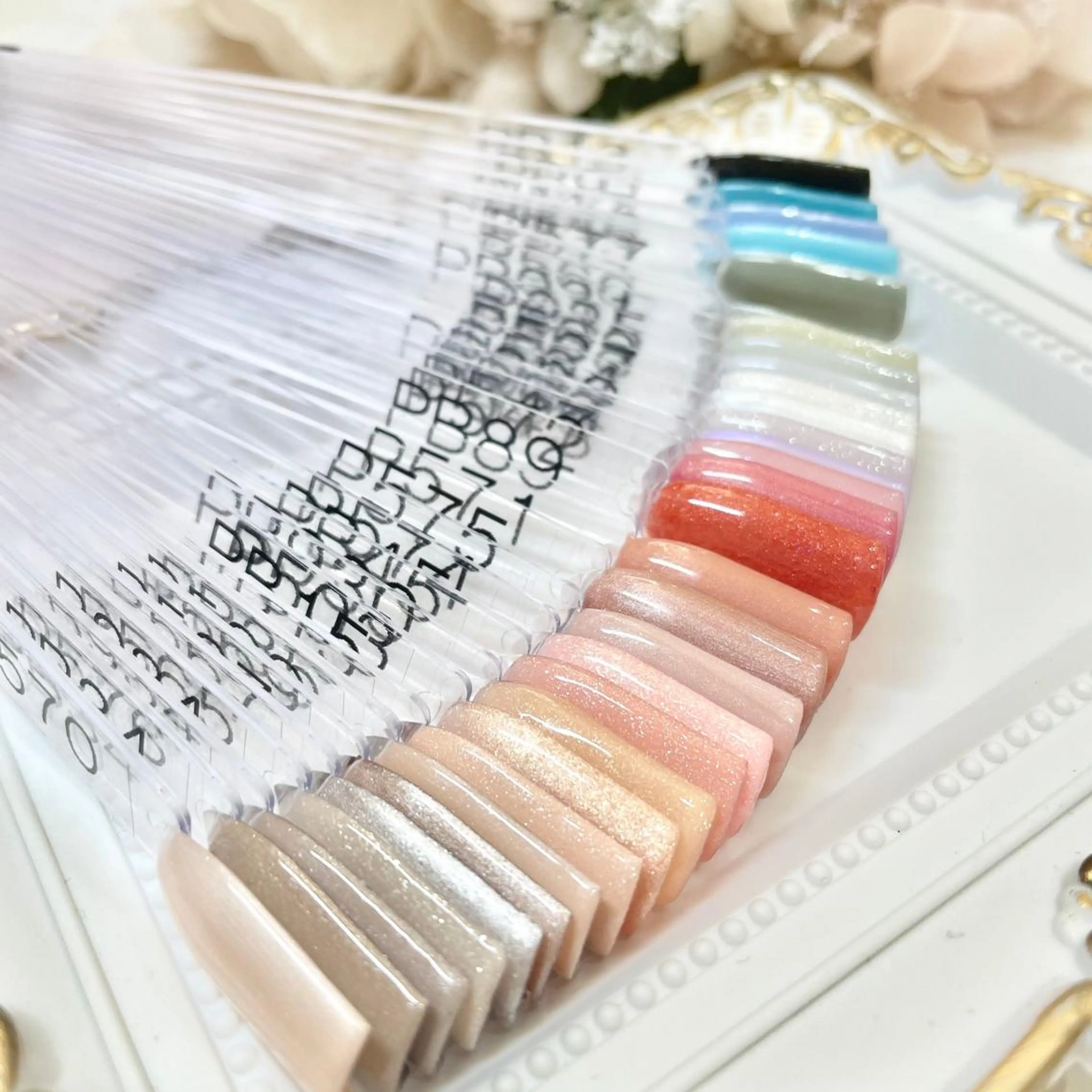 ネイル LUNARJE YUKARIのエステ・リラクイメージ