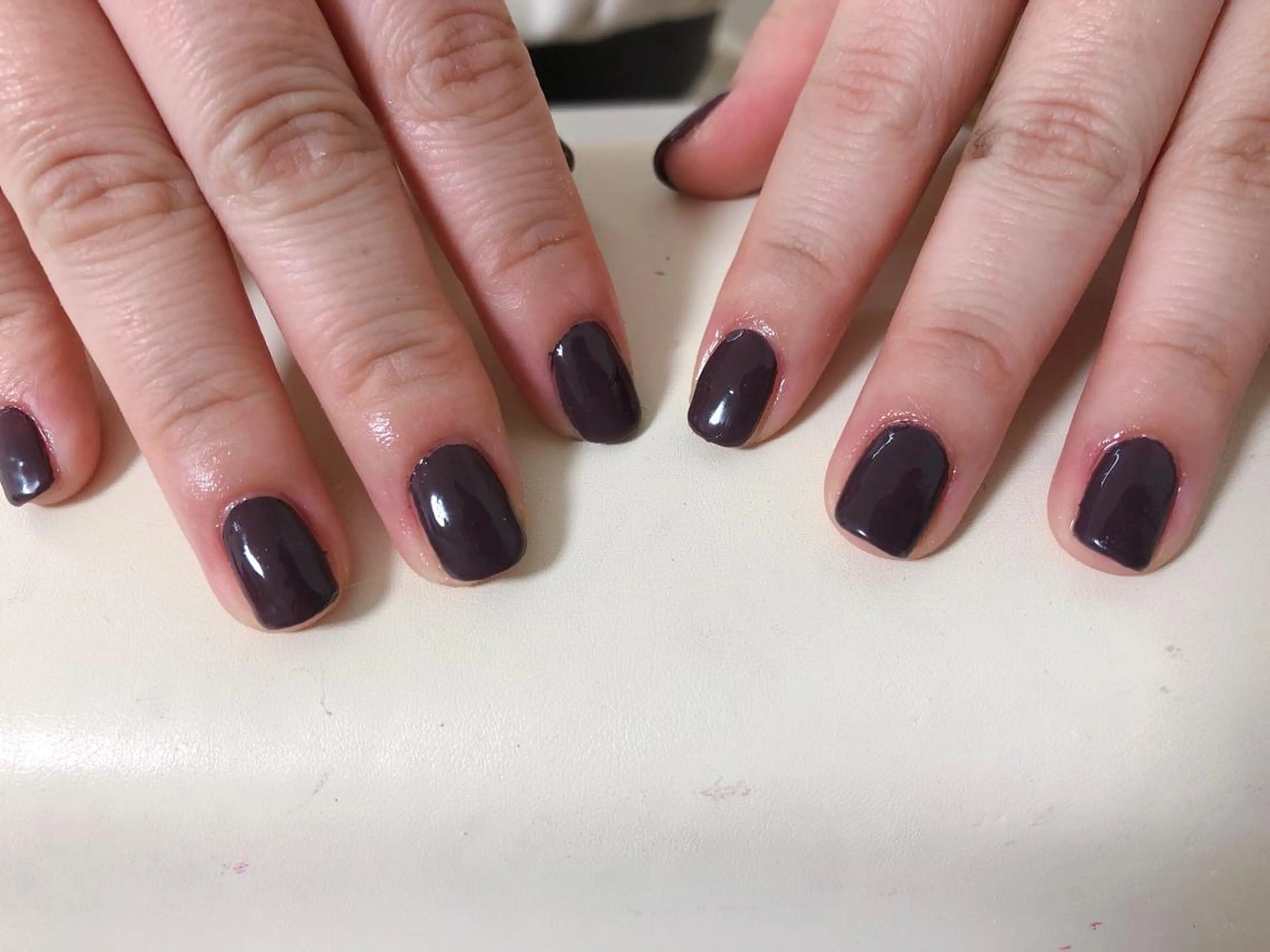 ネイル ハンドネイル 瀬野 佑季のネイルデザイン