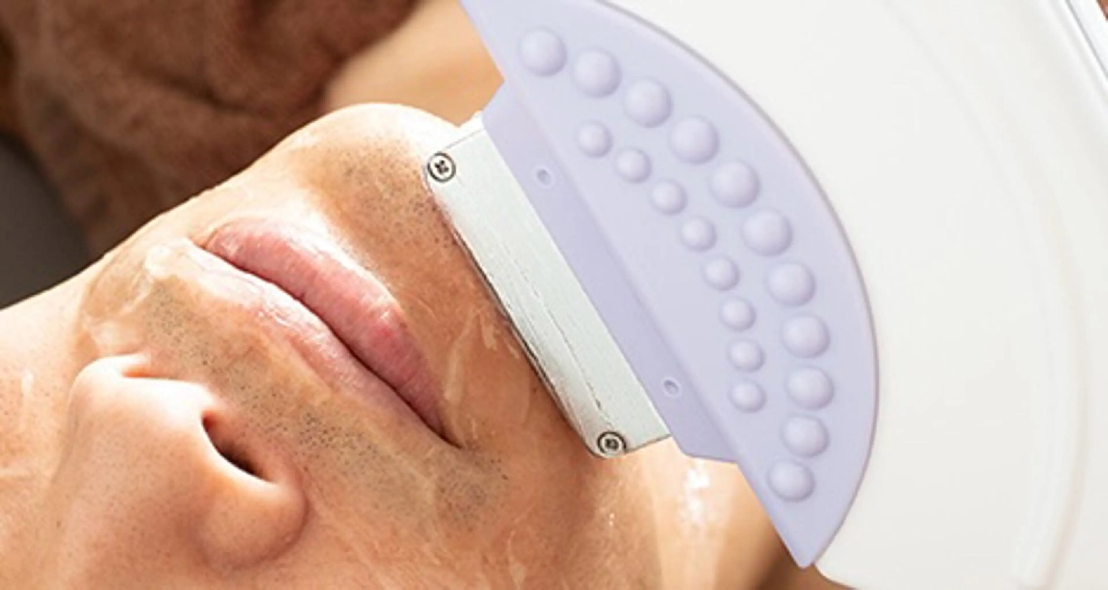 メンズ 脱毛サロン BRIDGE橋本のエステ・リラクイメージ