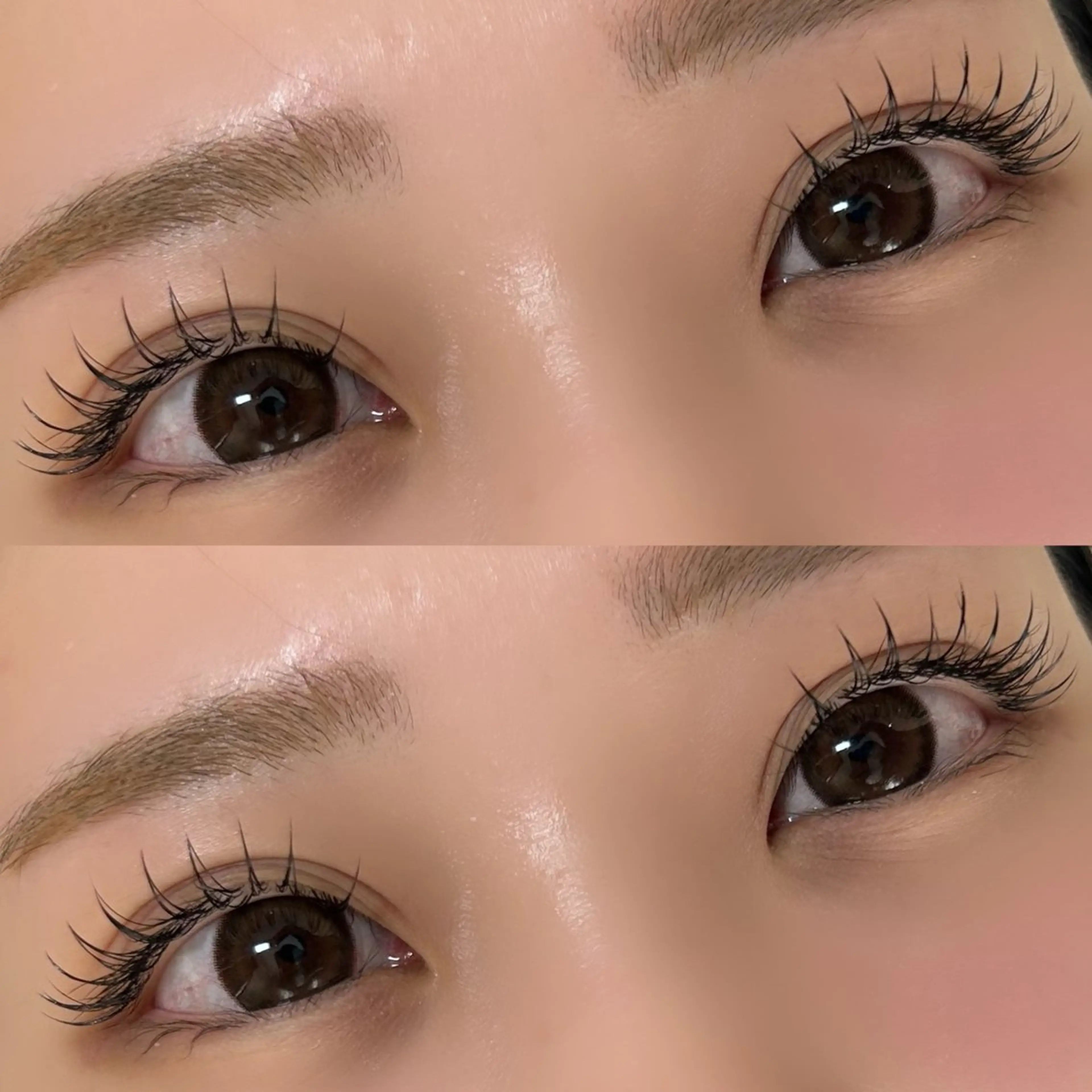 マツエク・マツパ マツエク Lebon eyelash所属・Lebon eye serina🦋のマツエク・マツパデザイン
