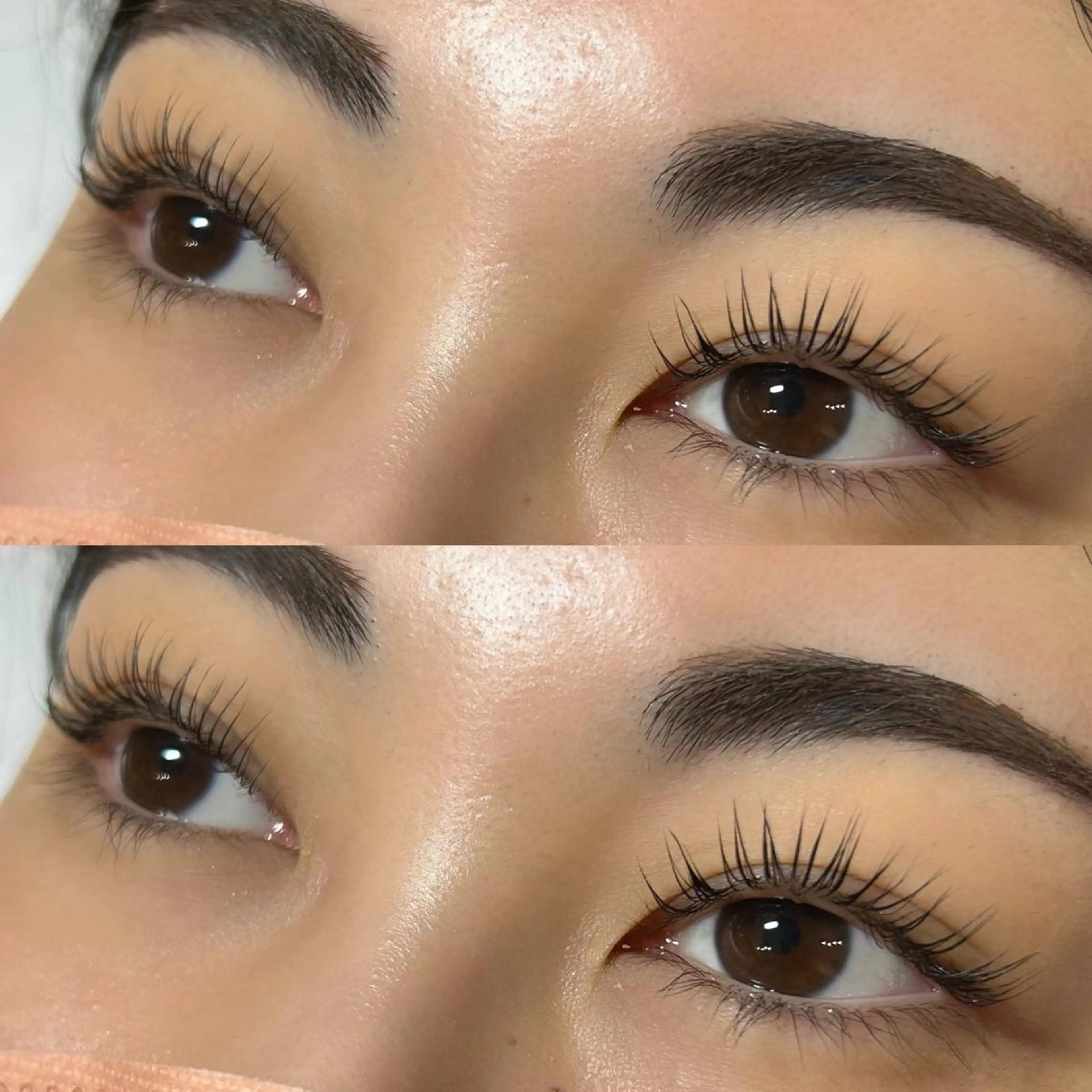 マツエク・マツパ マツパ L.西心斎橋店【エルドット】所属・L. 🌺MIYAKO🌺のマツエク・マツパデザイン