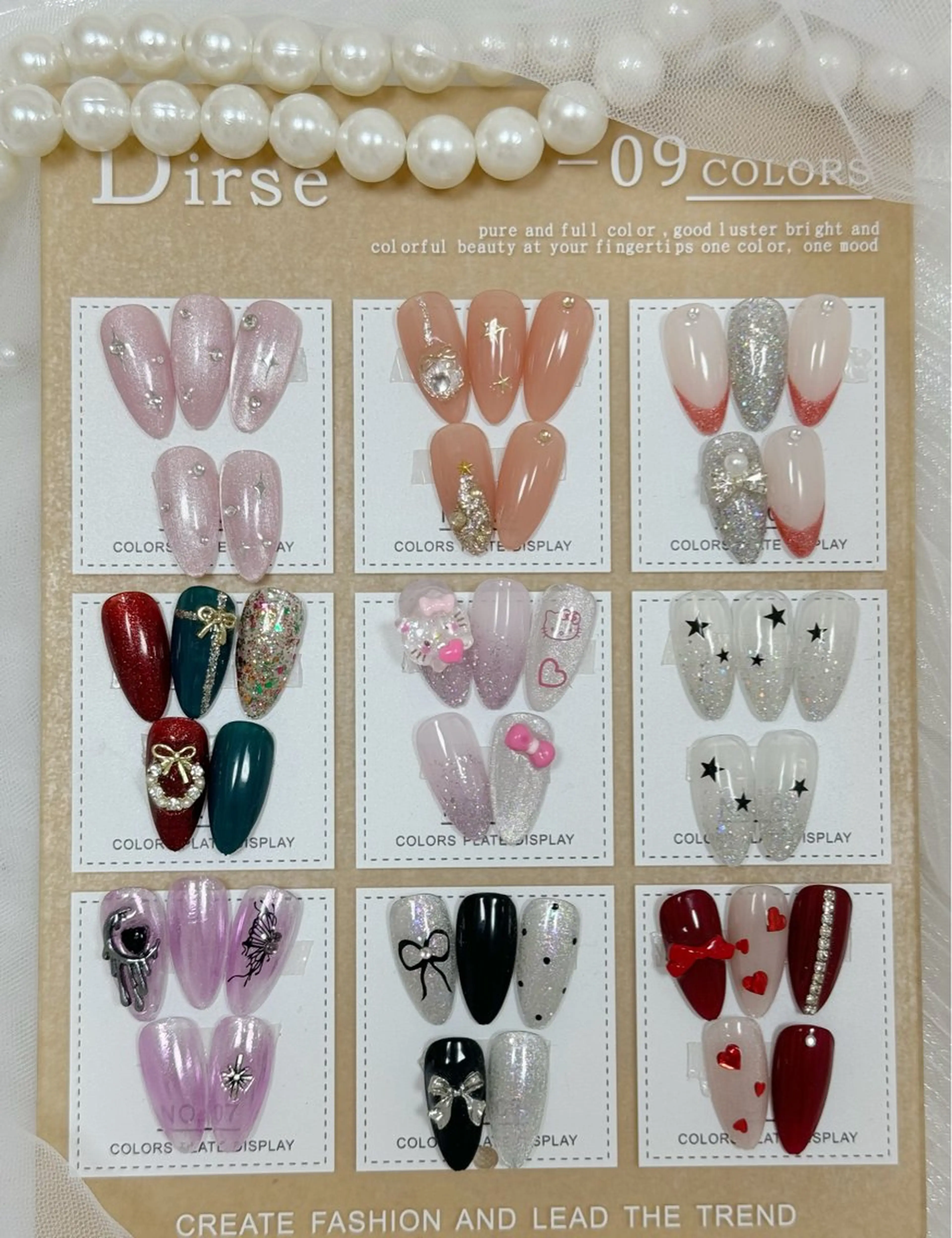 ネイル ハンドネイル pink nailのネイルデザイン