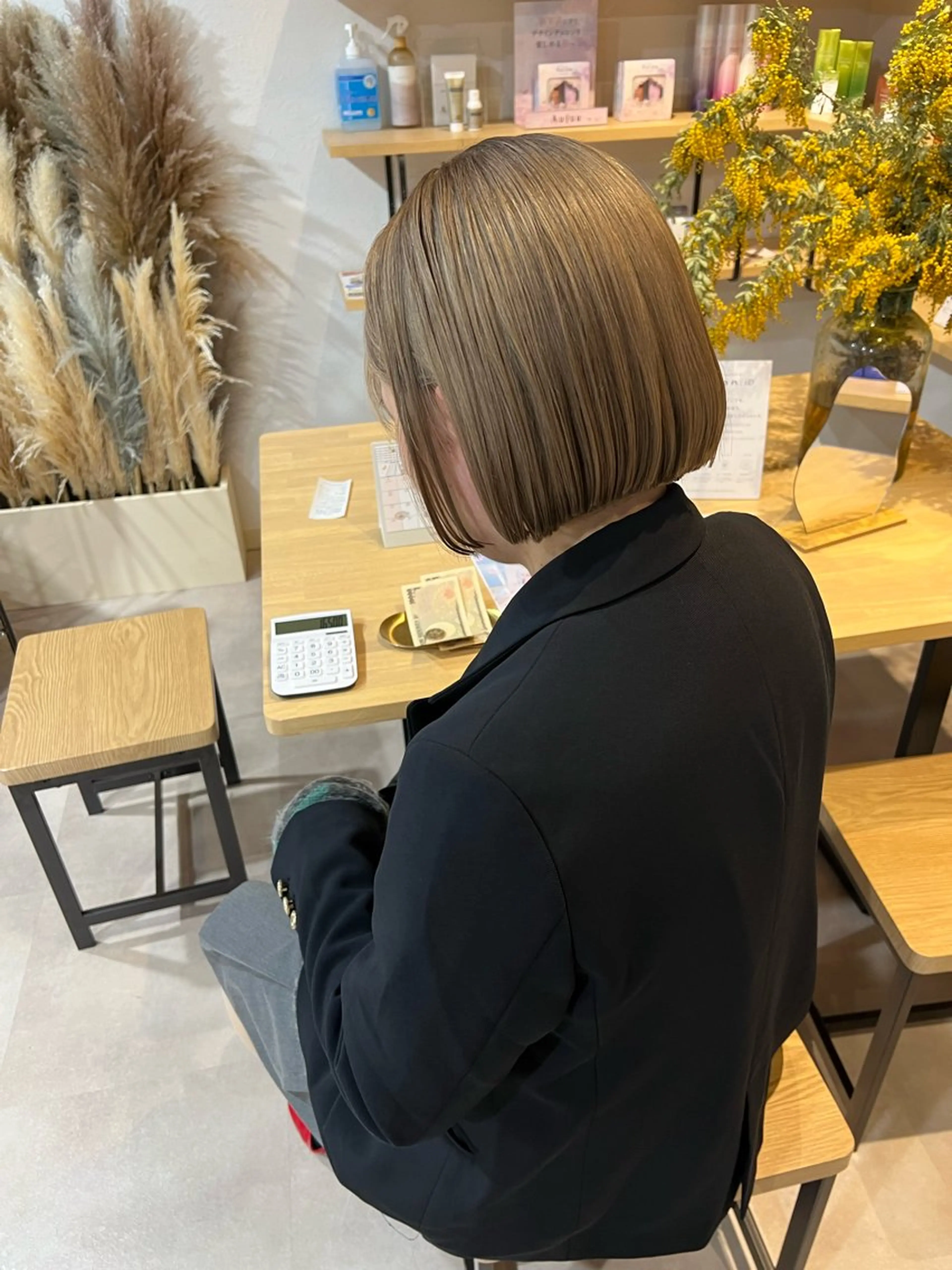 ショート Vélua/miiu所属・韓国束感まつ毛 /Takaのマツエク・マツパデザイン