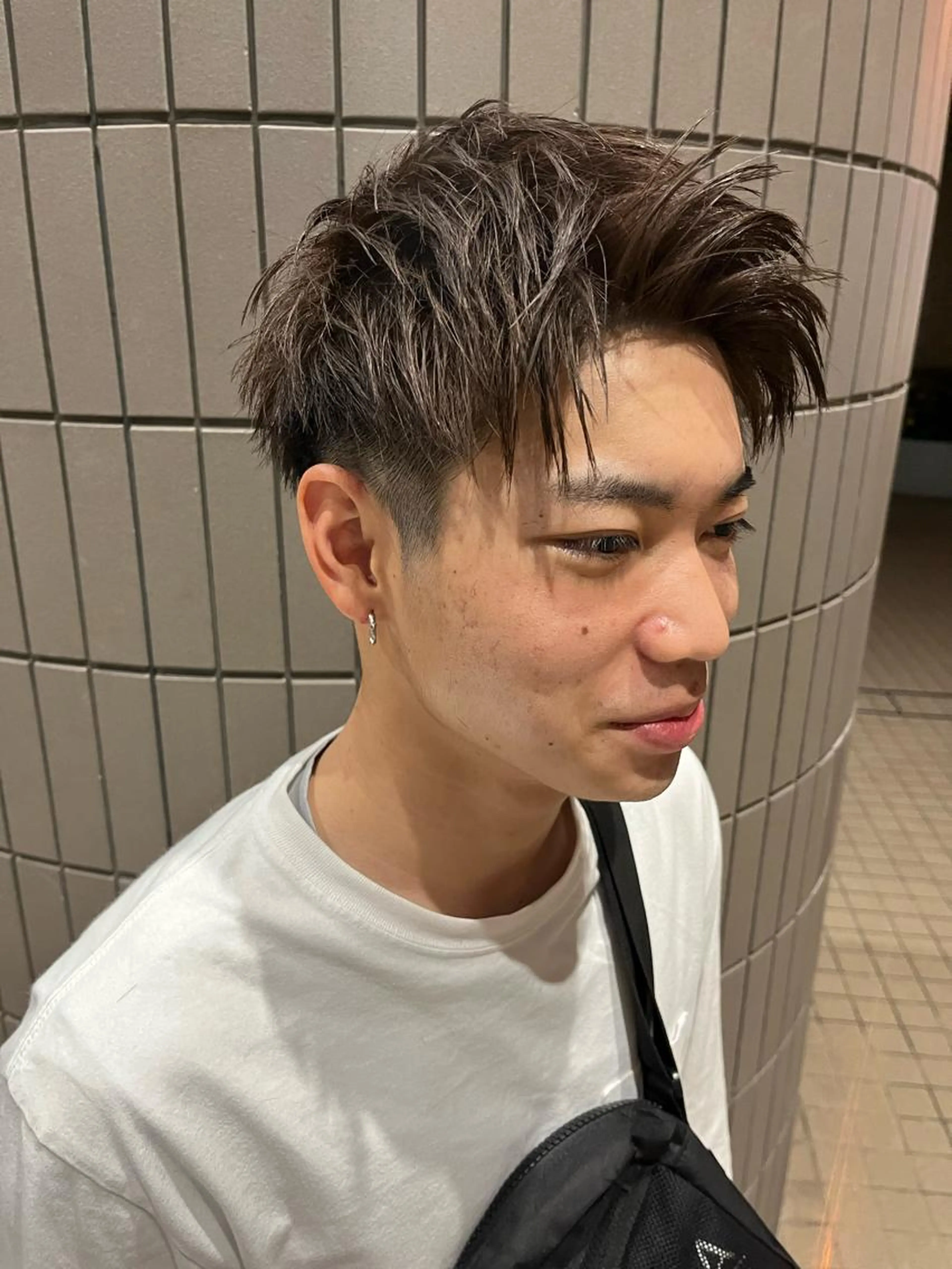 【12月限定】🔥似合わせカット🔥(シャンプー込み)の写真