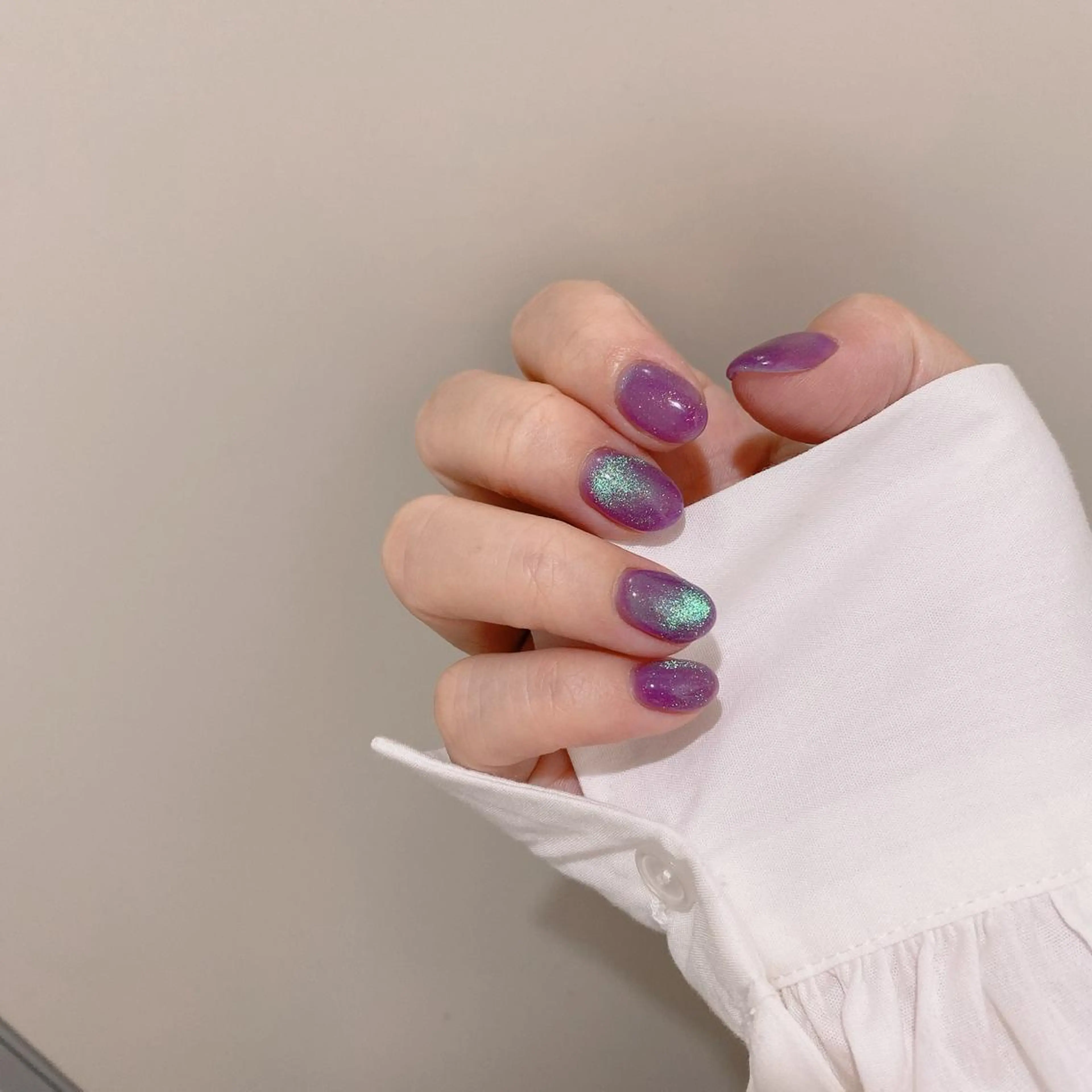ネイル fumi nail所属・✴︎fumi nail✴︎のネイルデザイン