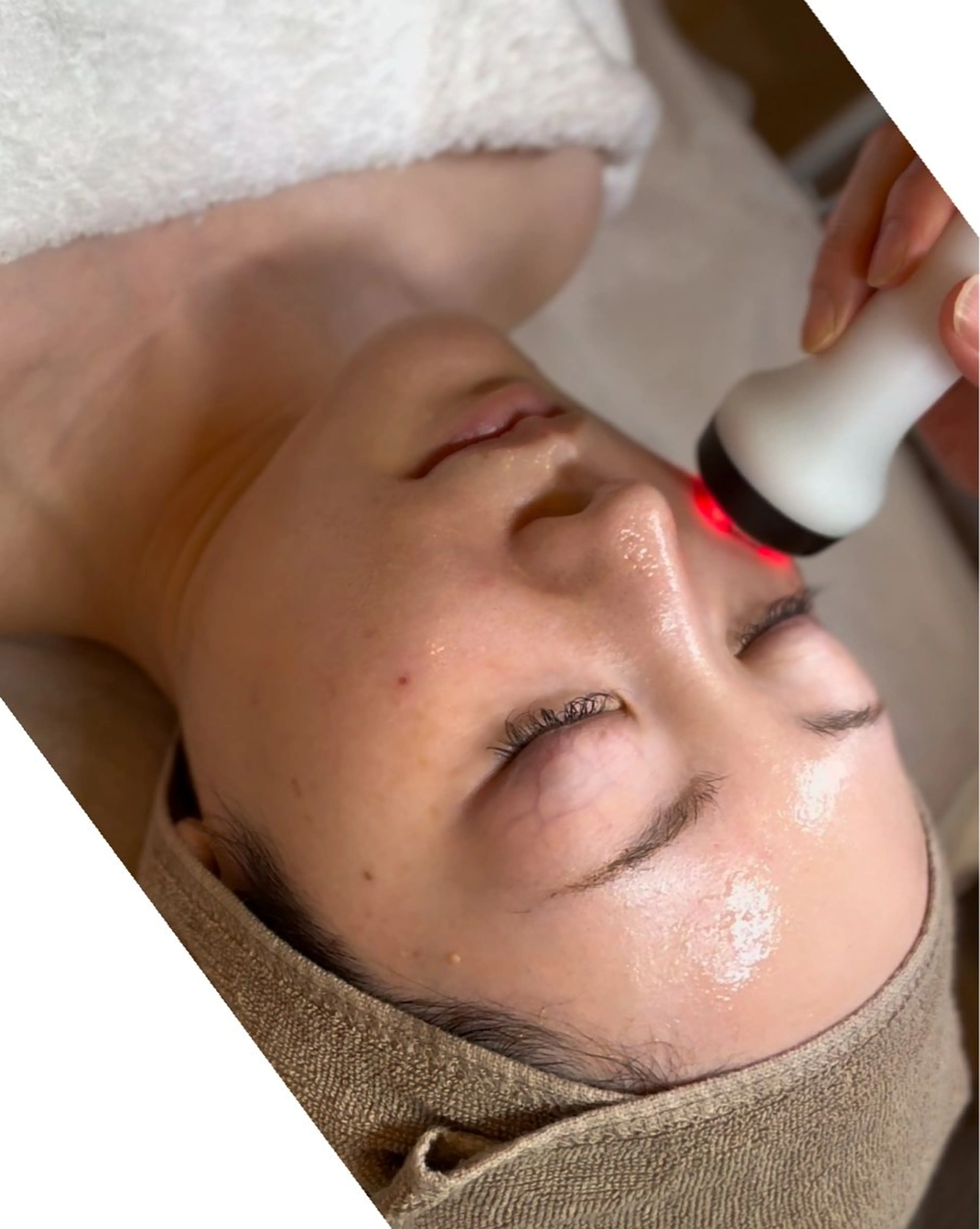 estheticsalon Pleroma【プレローマ】所属・【脱毛･美肌サロン】 Pleromaのエステ・リラクイメージ