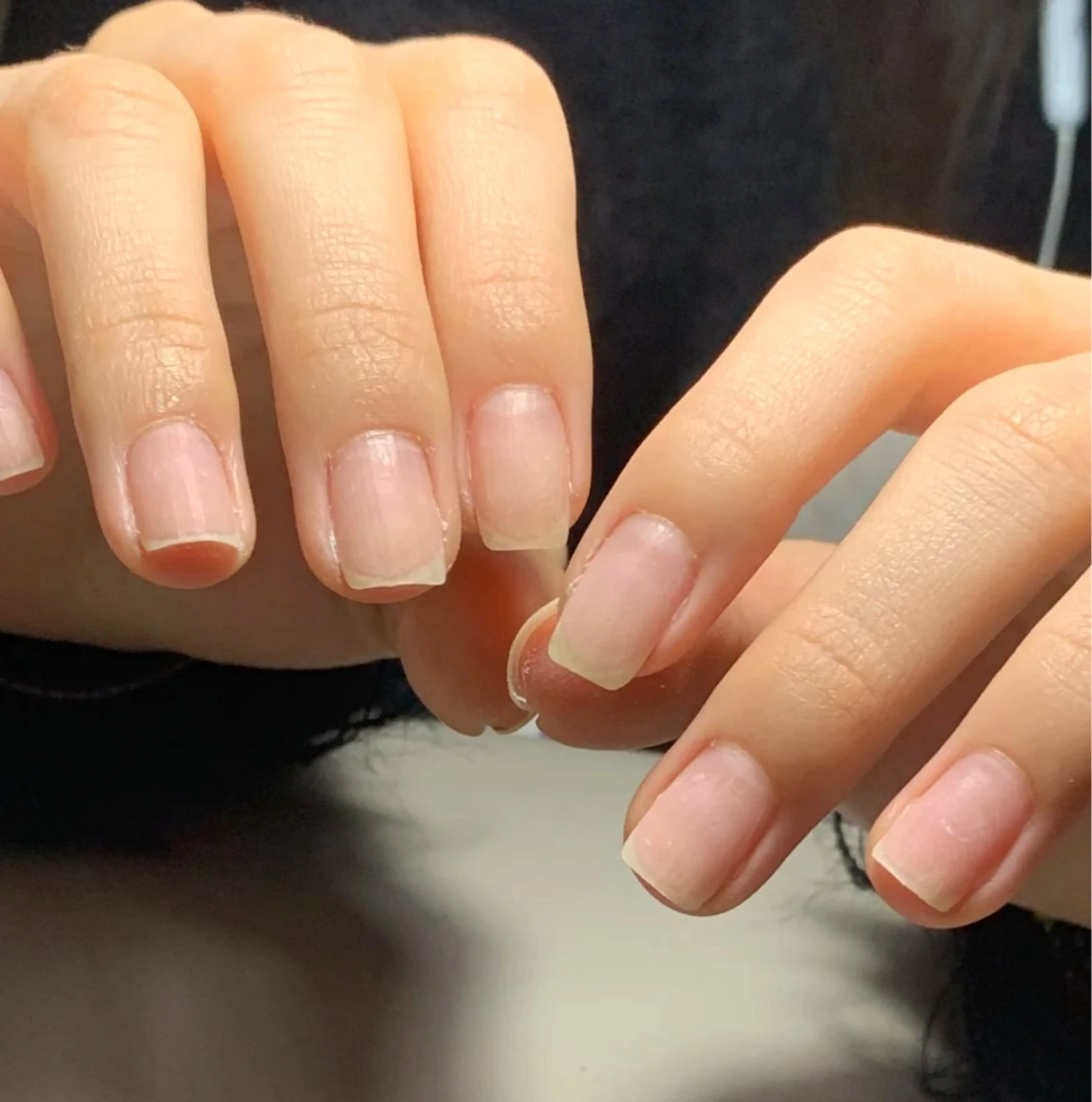 ▪️オフのみ▪️ソフトジェルオフの写真