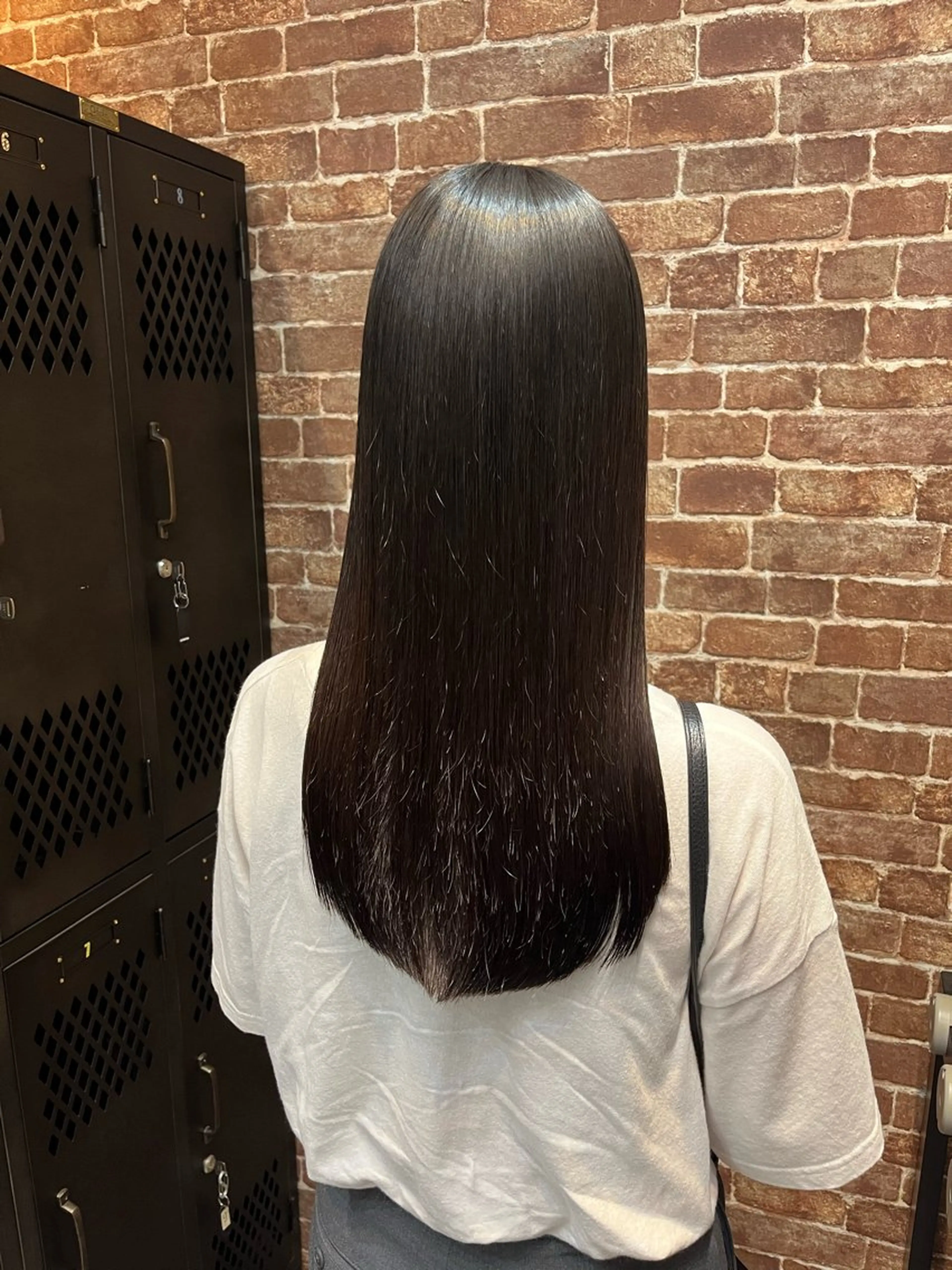 ロング ✂️ショート指名 No.1　鍋田　貴大のヘアスタイル