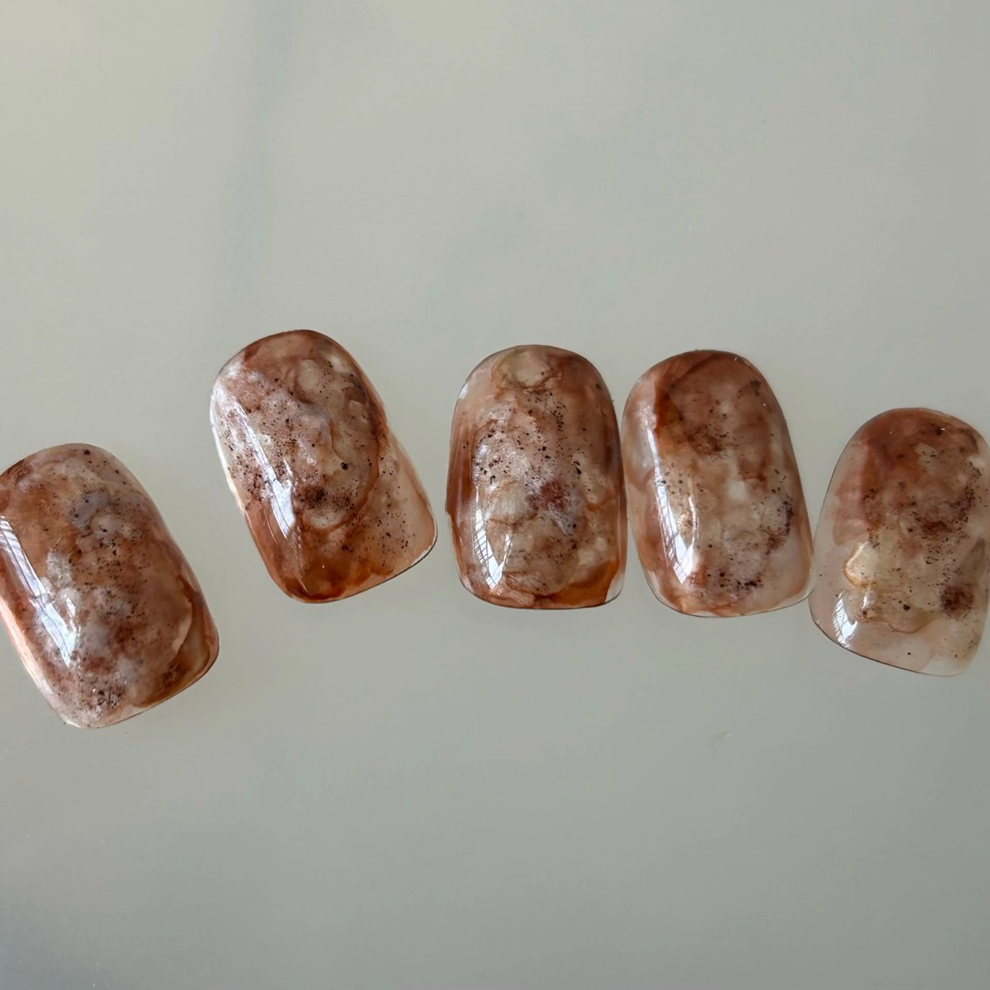 ネイル ayumi / Manonのネイルデザイン