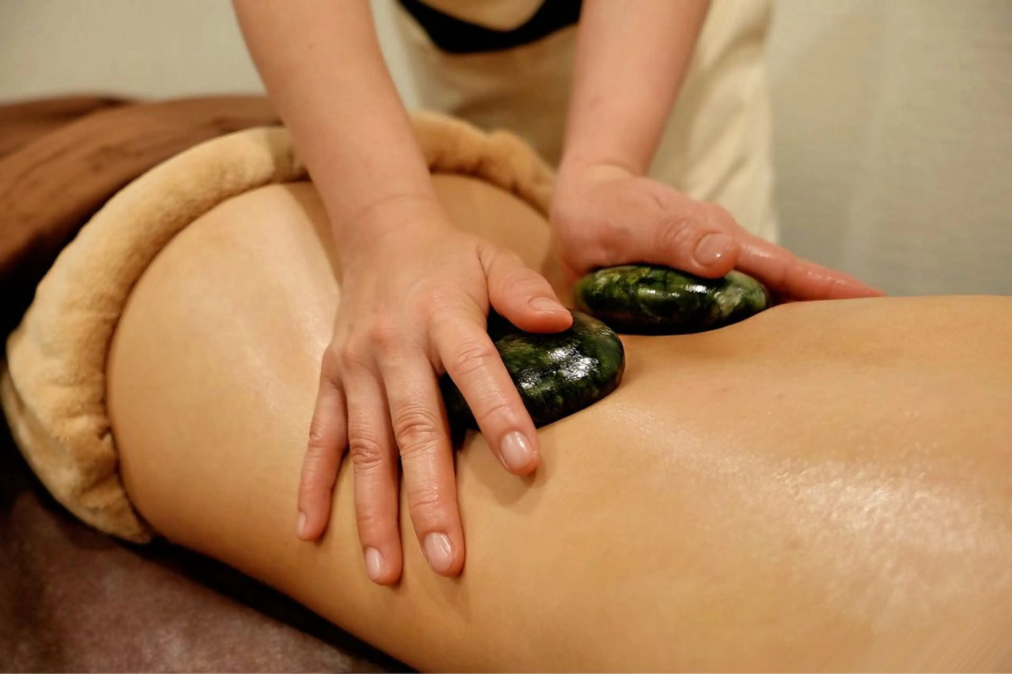 More Relax Head Spaのエステ・リラクイメージ