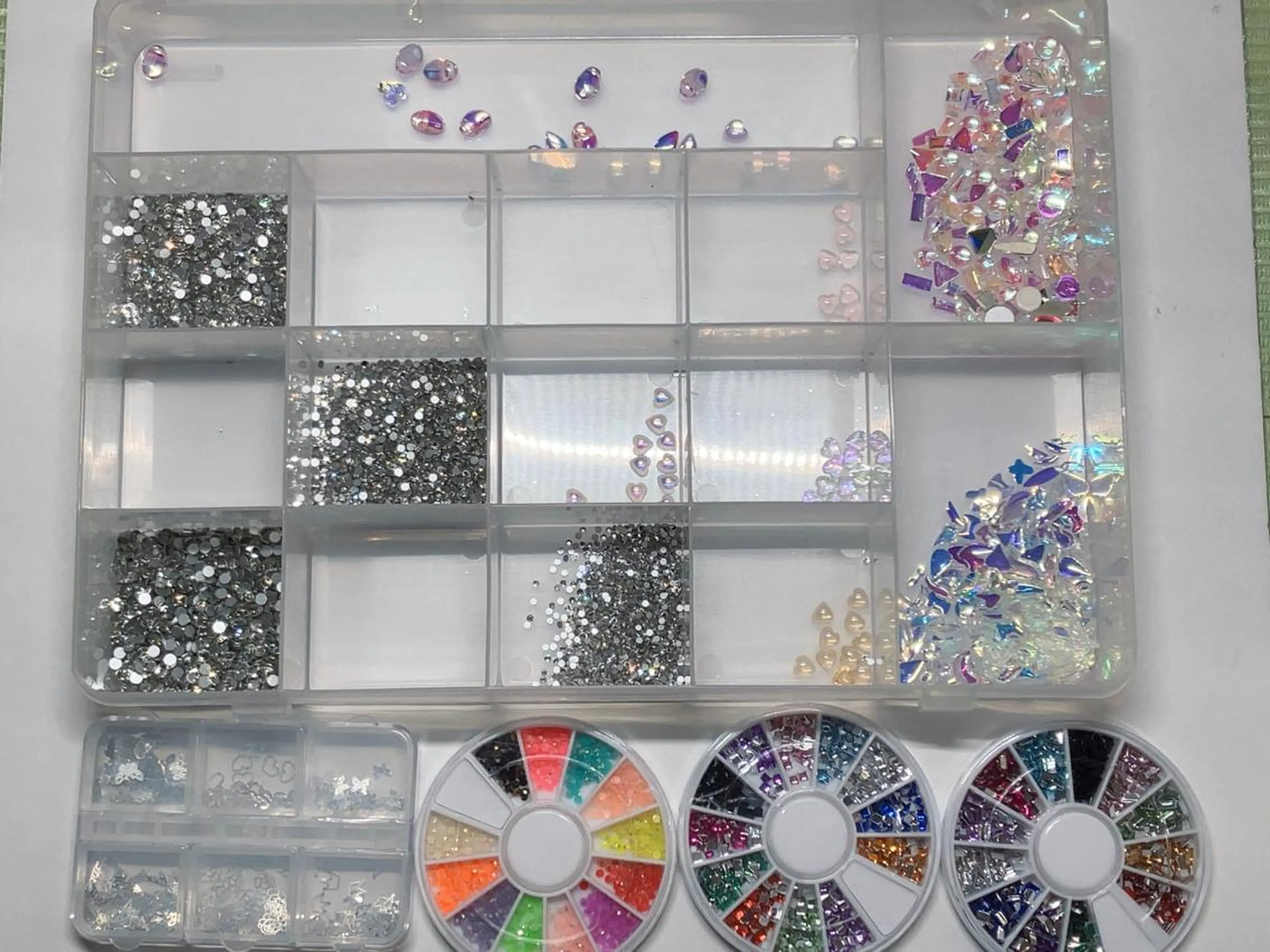 ネイル 整体・ネイル ヨシ堂💅のネイルデザイン