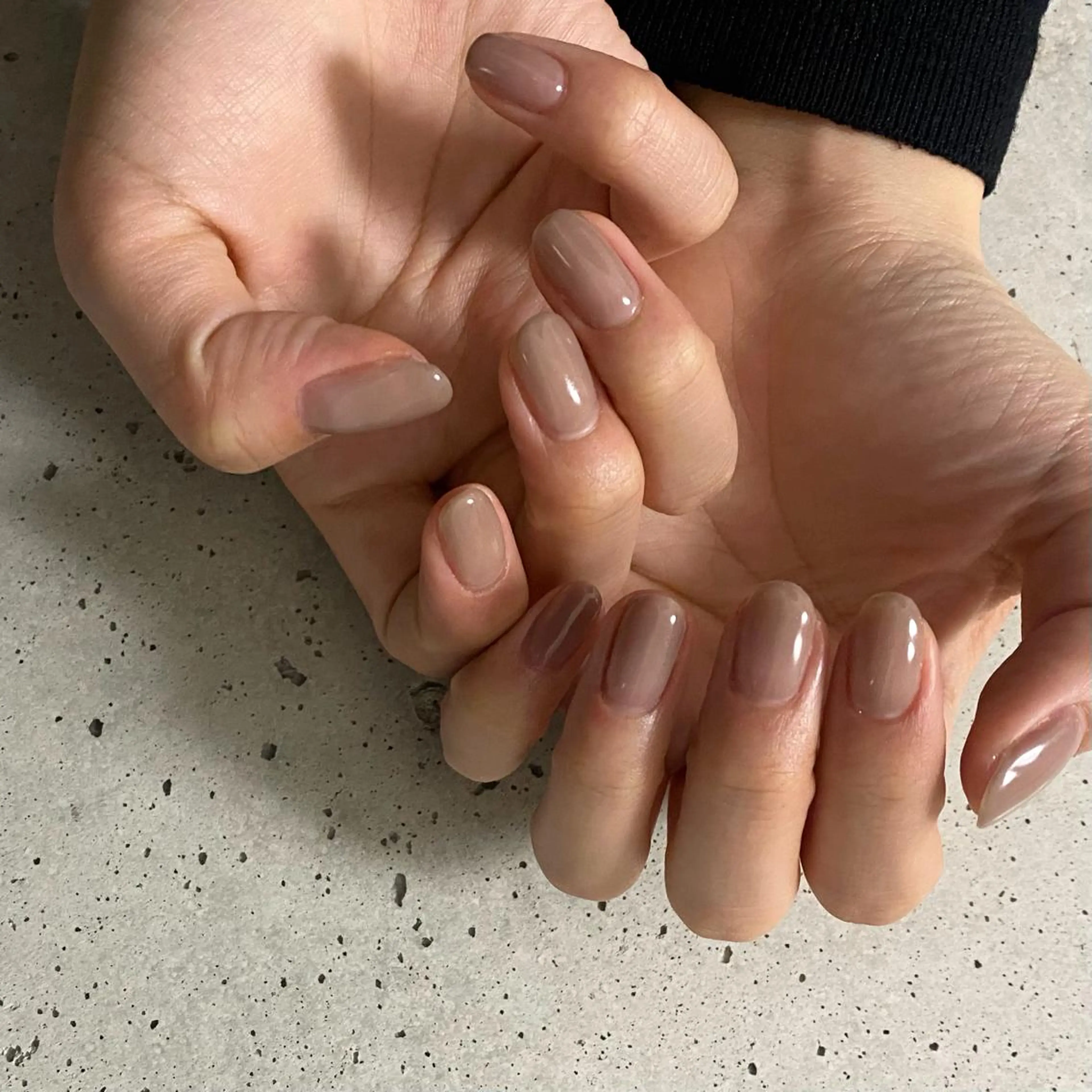 ネイル May. by Charmeのネイルデザイン