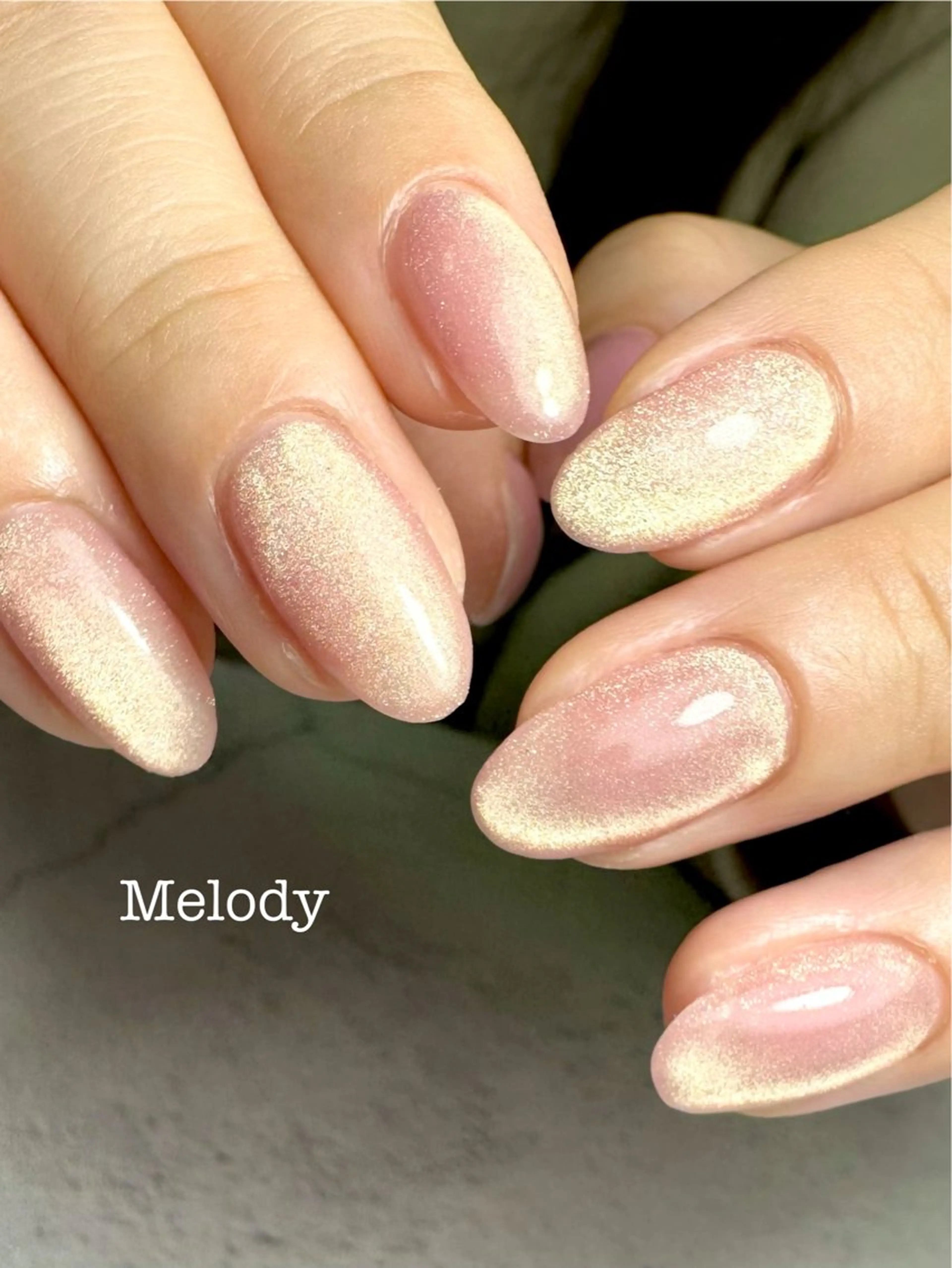 ネイル ハンドネイル Yuki Takahamaのネイルデザイン