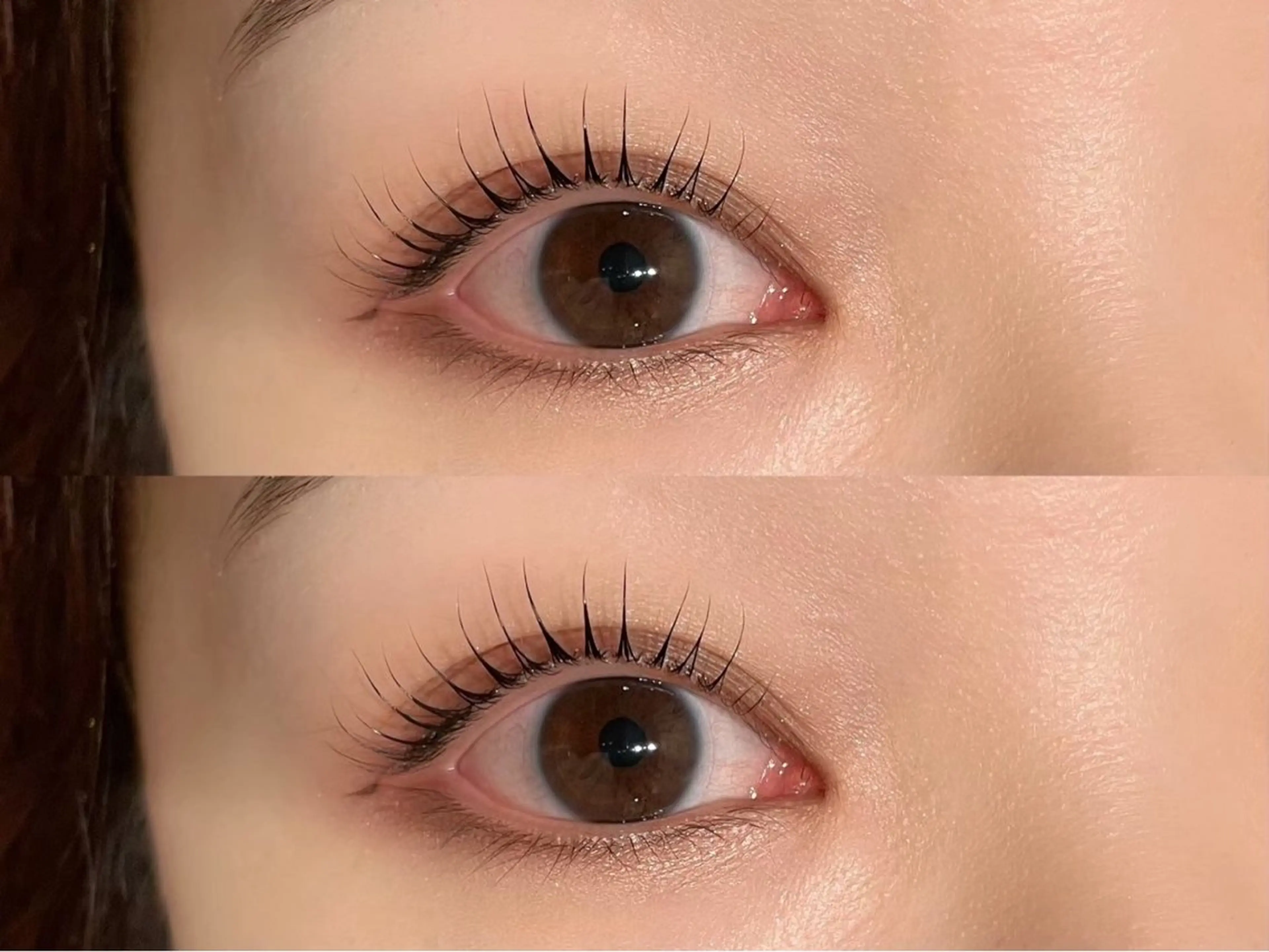 マツエク・マツパ マツパ アイリスト/ スタイリスト🌼岩山のヘアスタイル