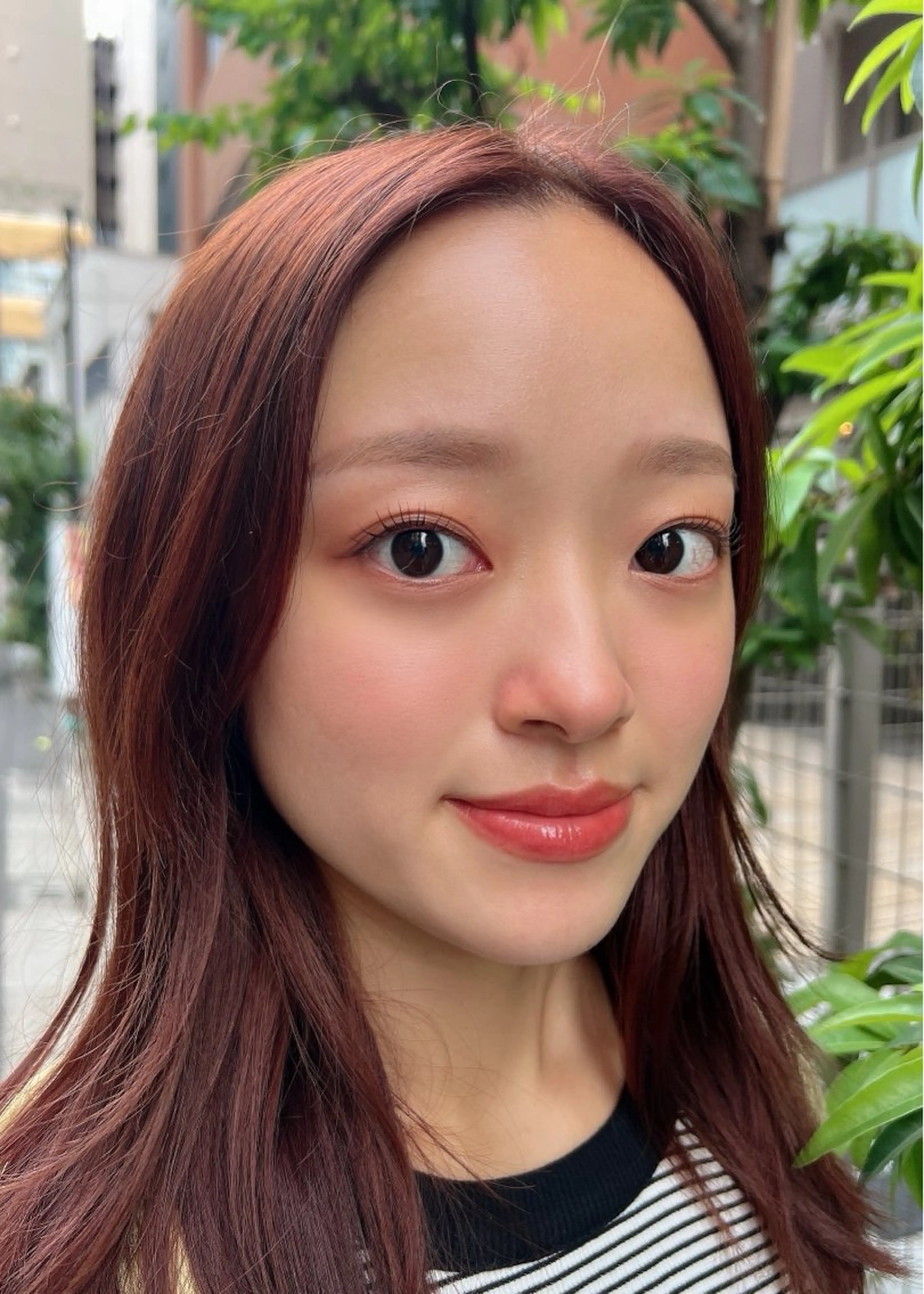 マツエク・マツパ ミューズファクトリー所属・イメコンアイリスト °○Miyu○°のマツエク・マツパデザイン