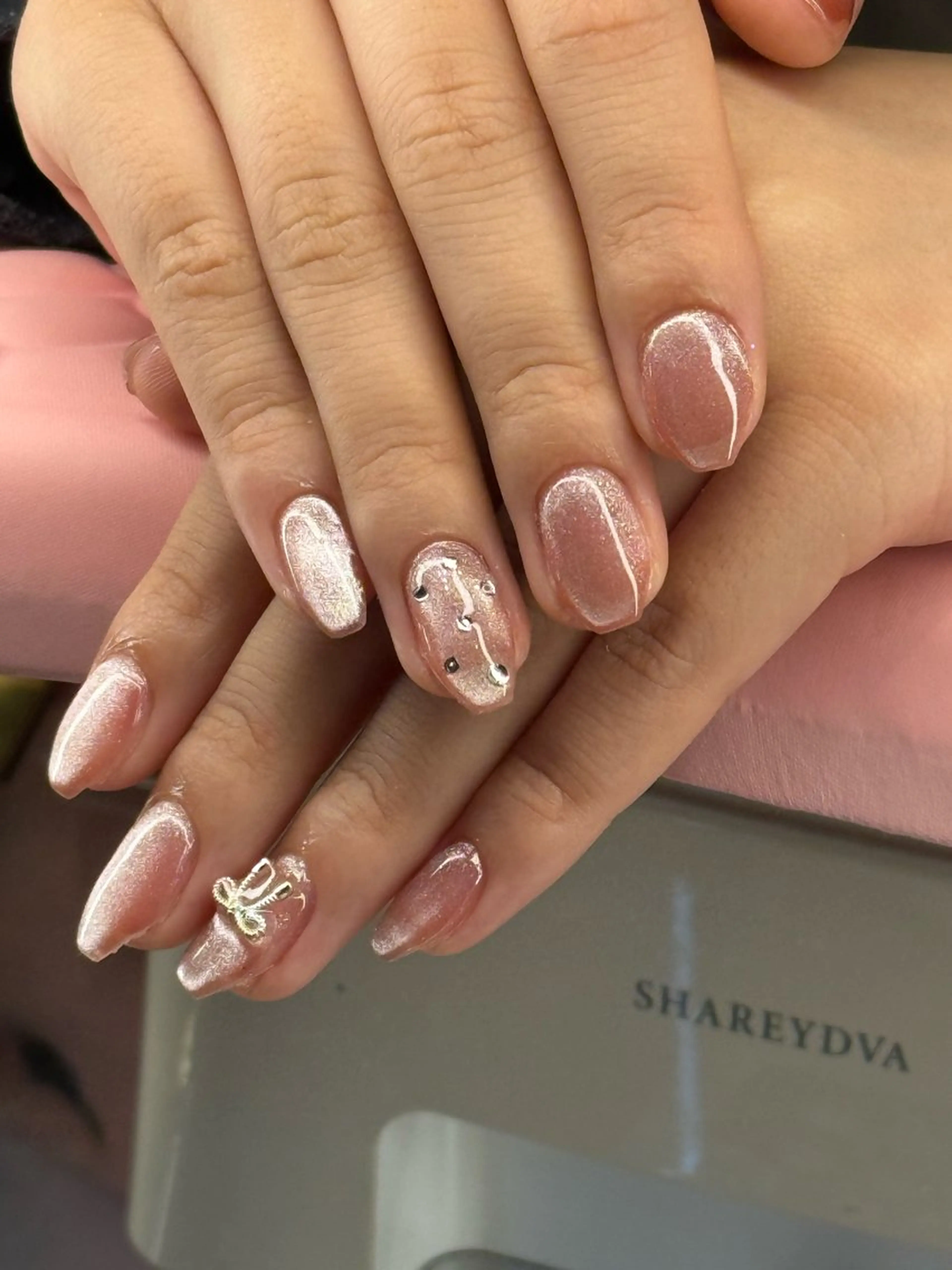 ネイル Amys nail エミのネイルデザイン