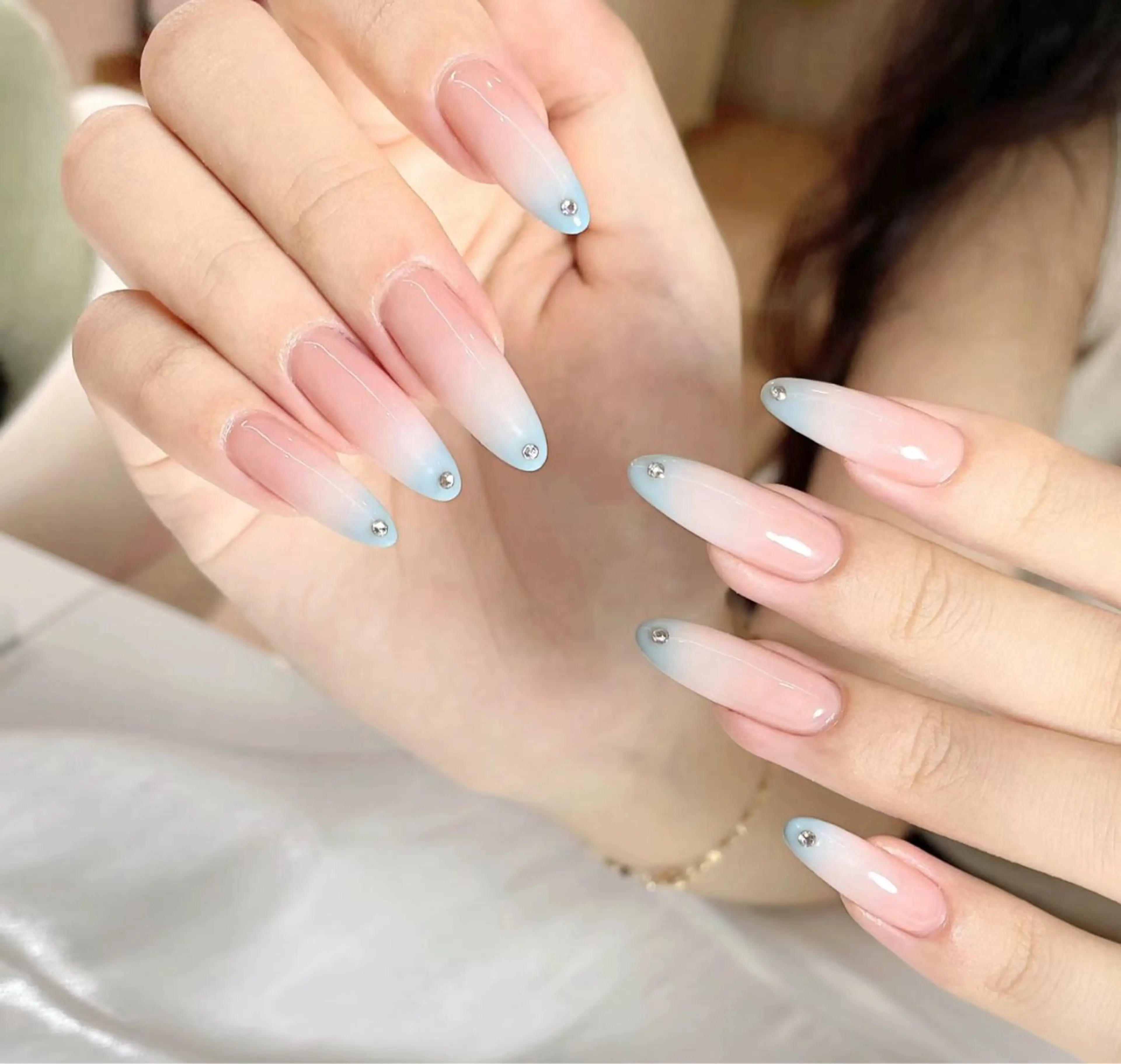 ネイル ハンドネイル Lynn_ Nailのネイルデザイン
