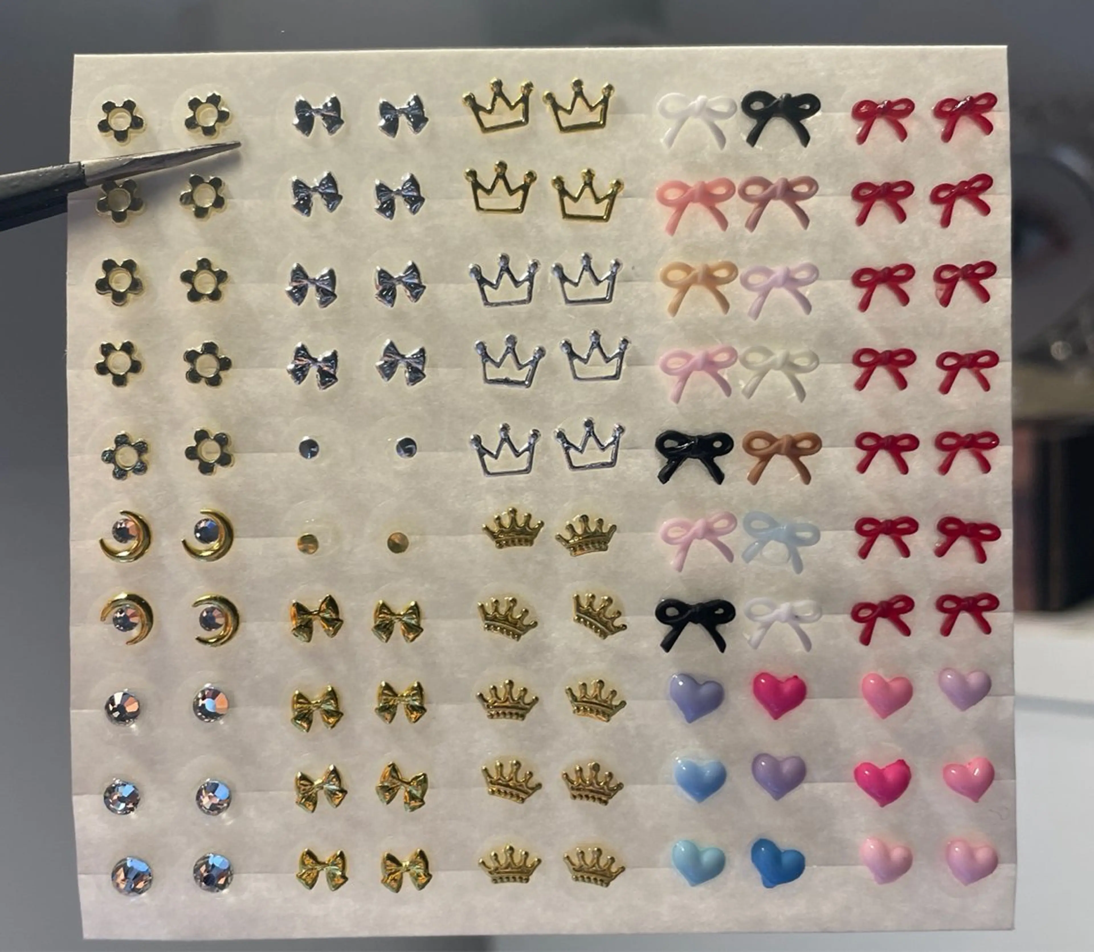 LOVELASH所属・恵比寿 LOVELASHのマツエク・マツパデザイン