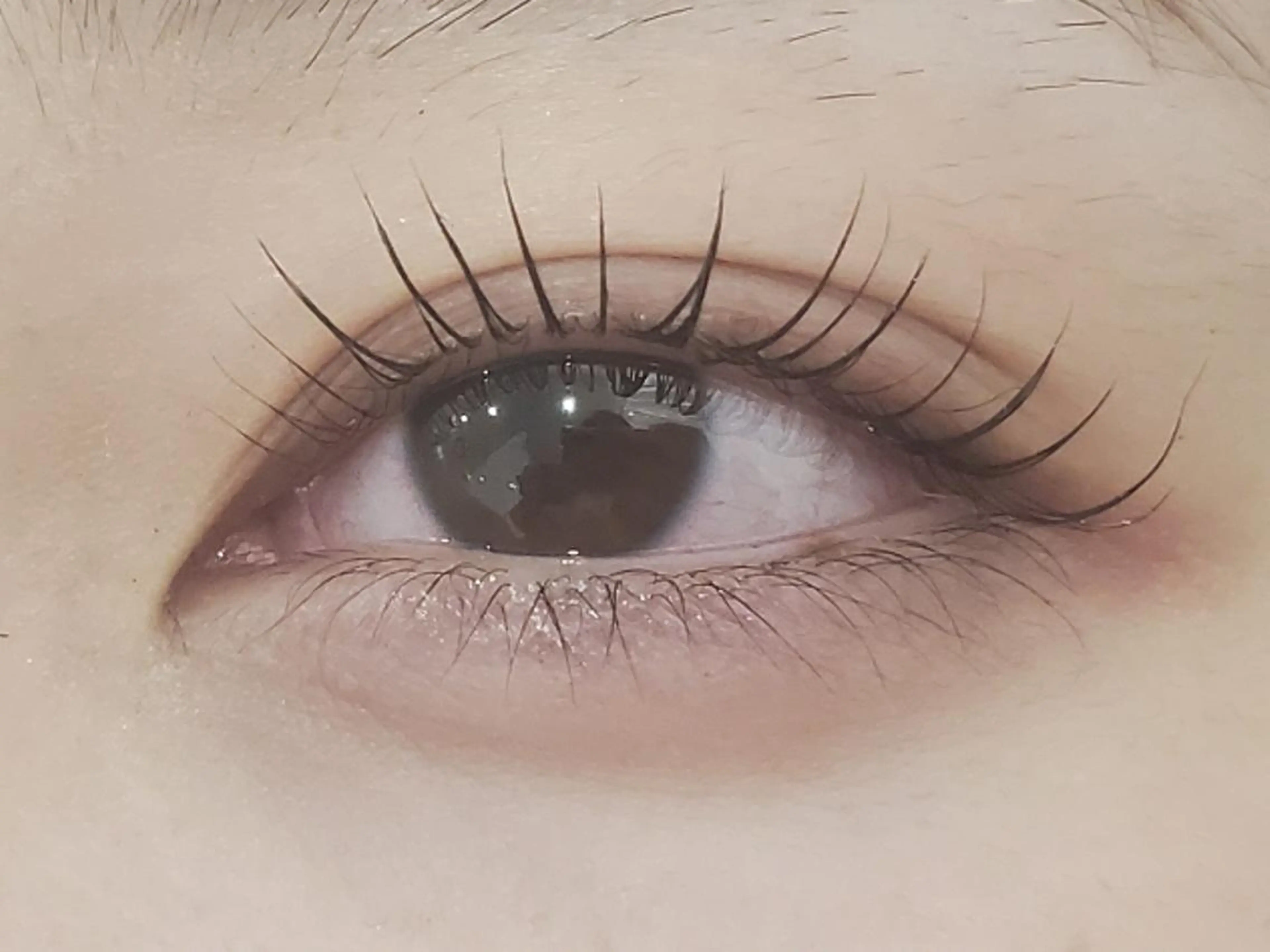 マツエク・マツパ YU NAのマツエク・マツパデザイン