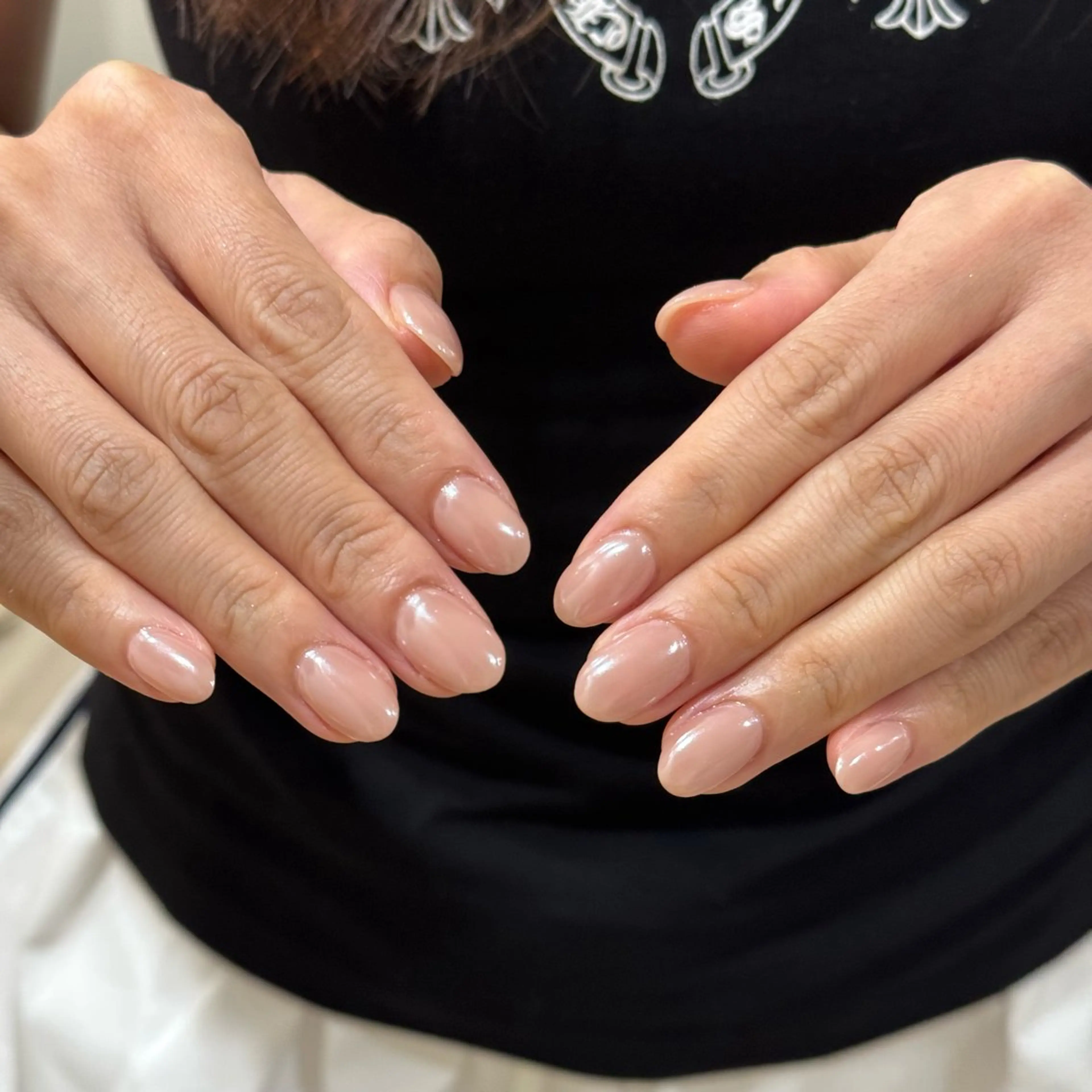 ネイル ハンドネイル Tagi Nail所属・Tagi Nail 銀座のネイルデザイン