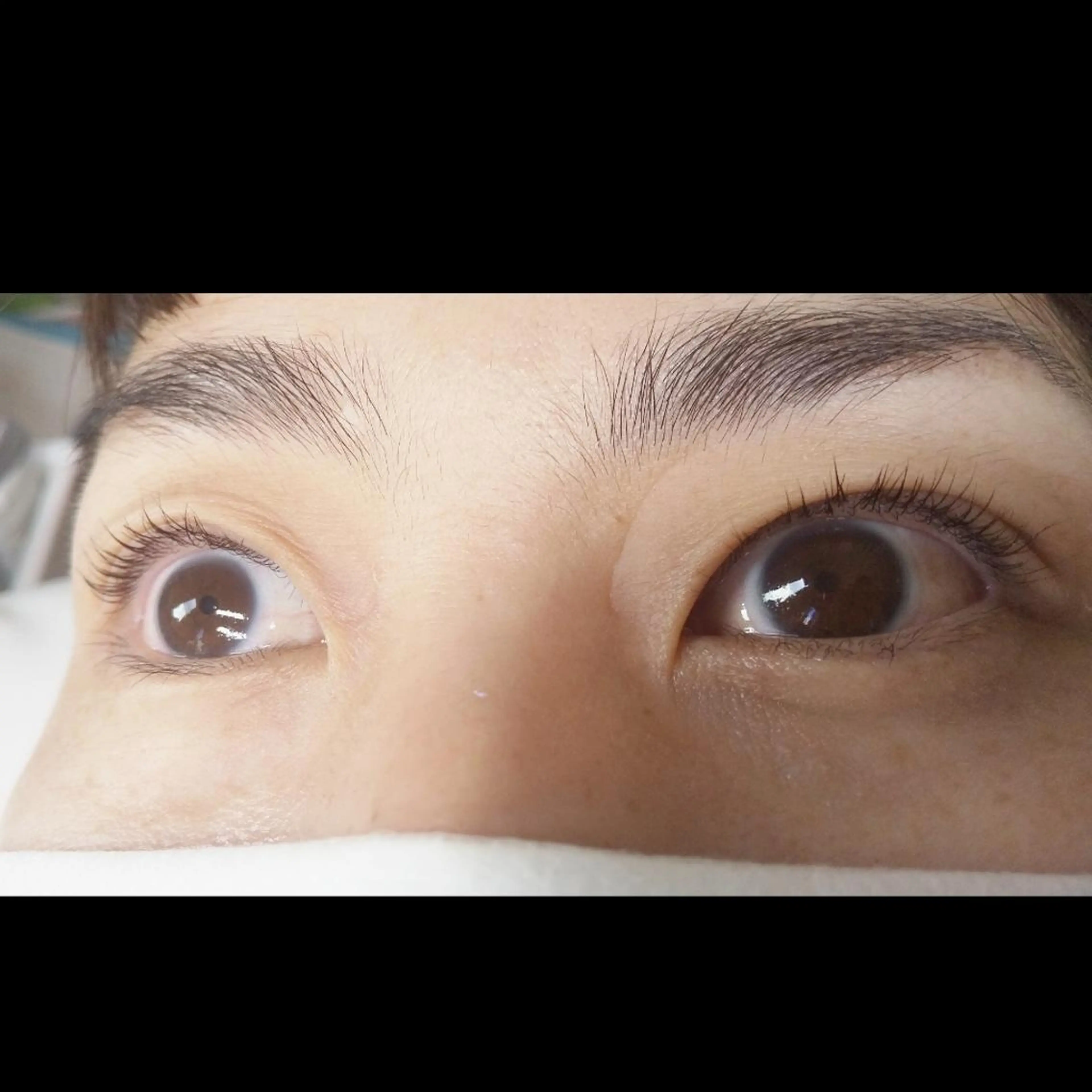 マツエク・マツパ 💡次世代LED -TIARA💡のマツエク・マツパデザイン