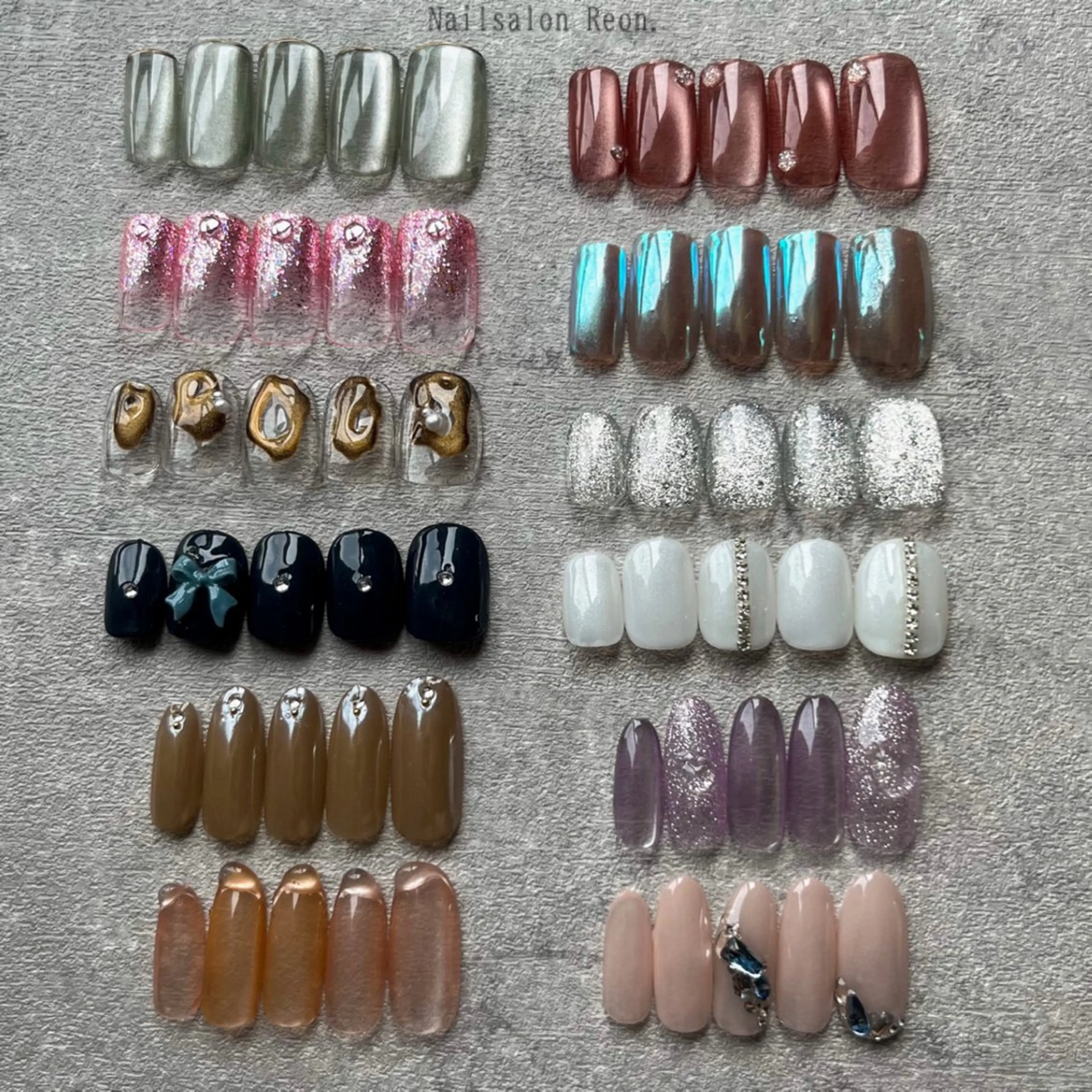 定額デザインsimple【オフ込】の写真