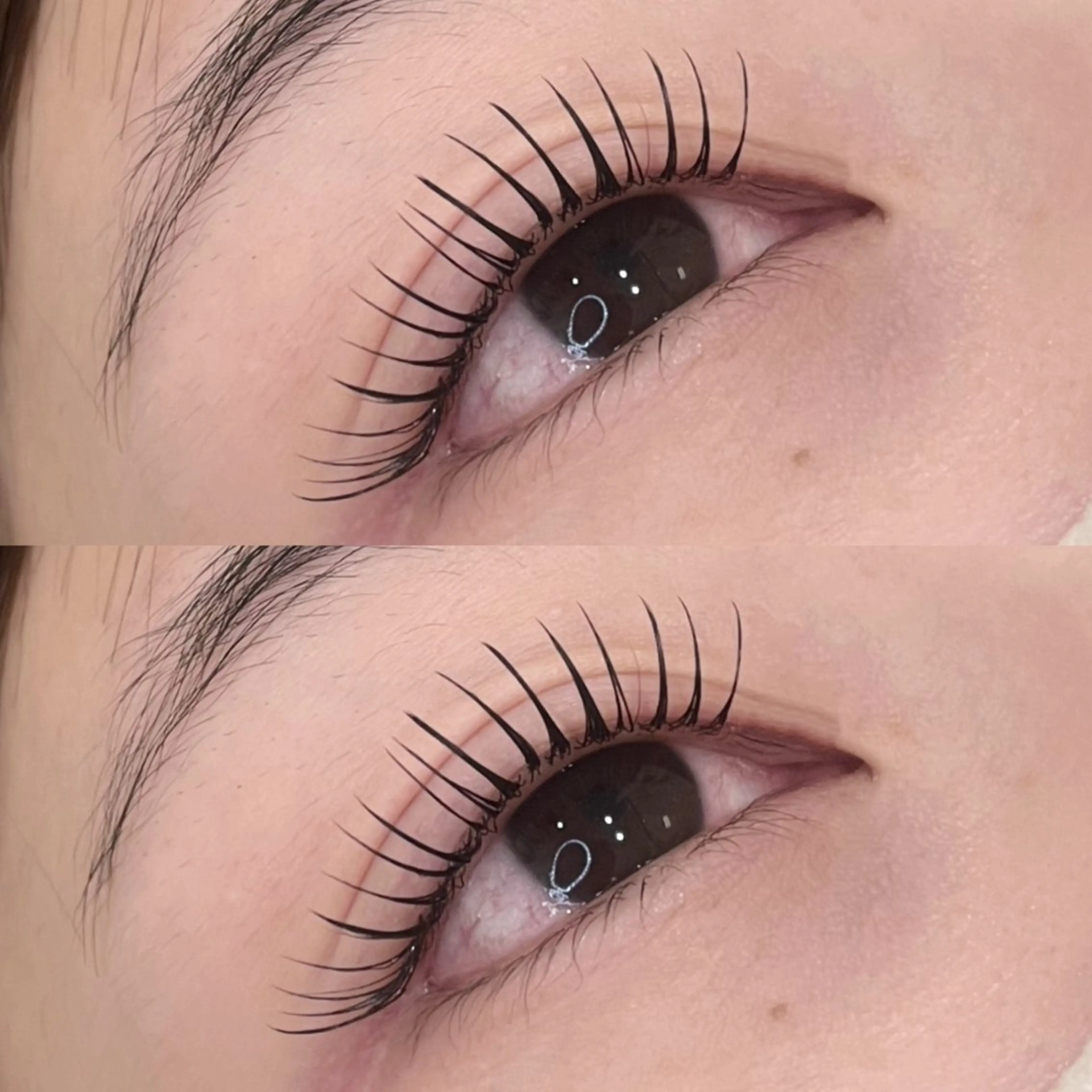 マツエク・マツパ EYELA 櫻井のマツエク・マツパデザイン