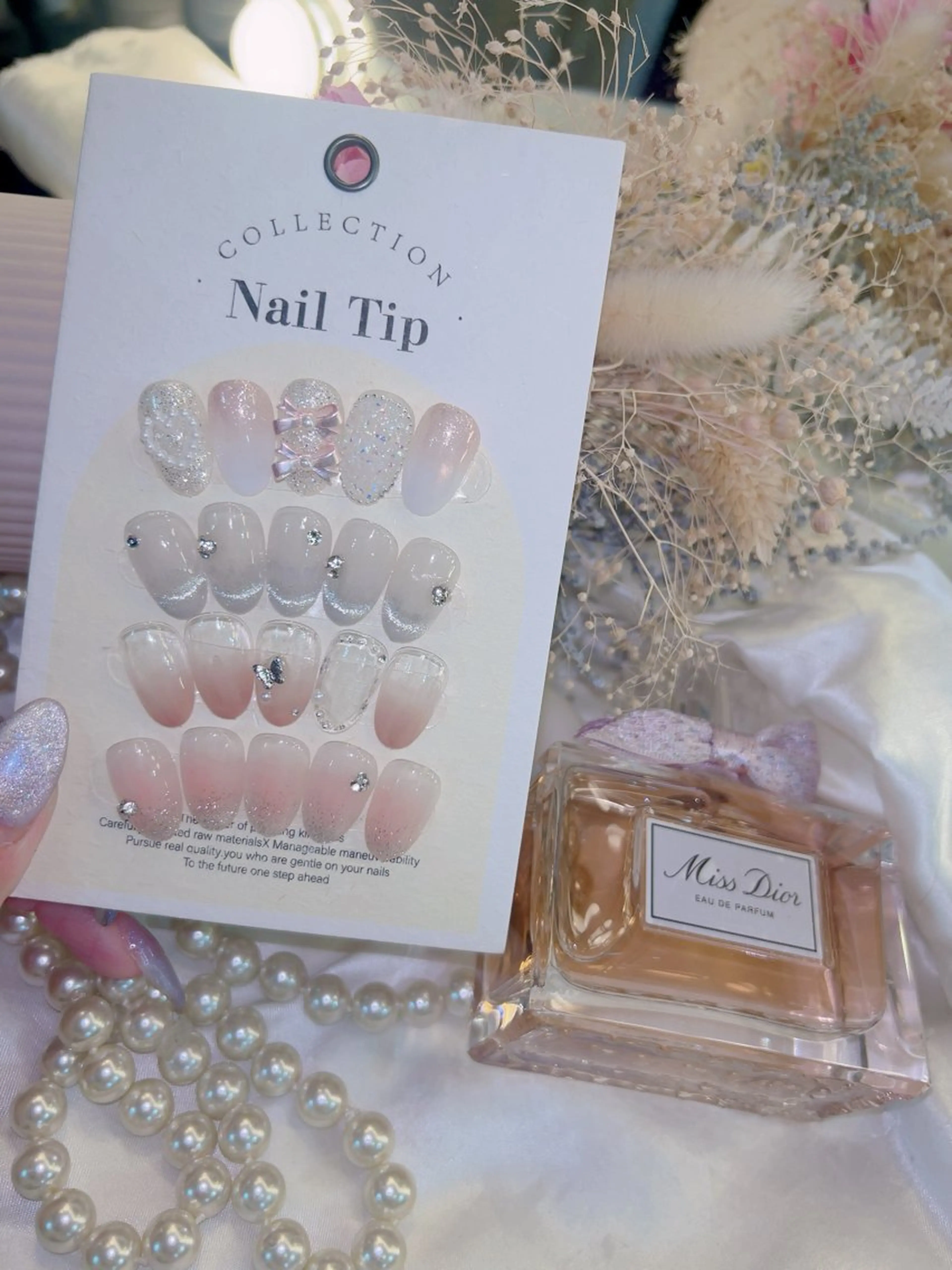 ネイル 河方 紗希のネイルデザイン