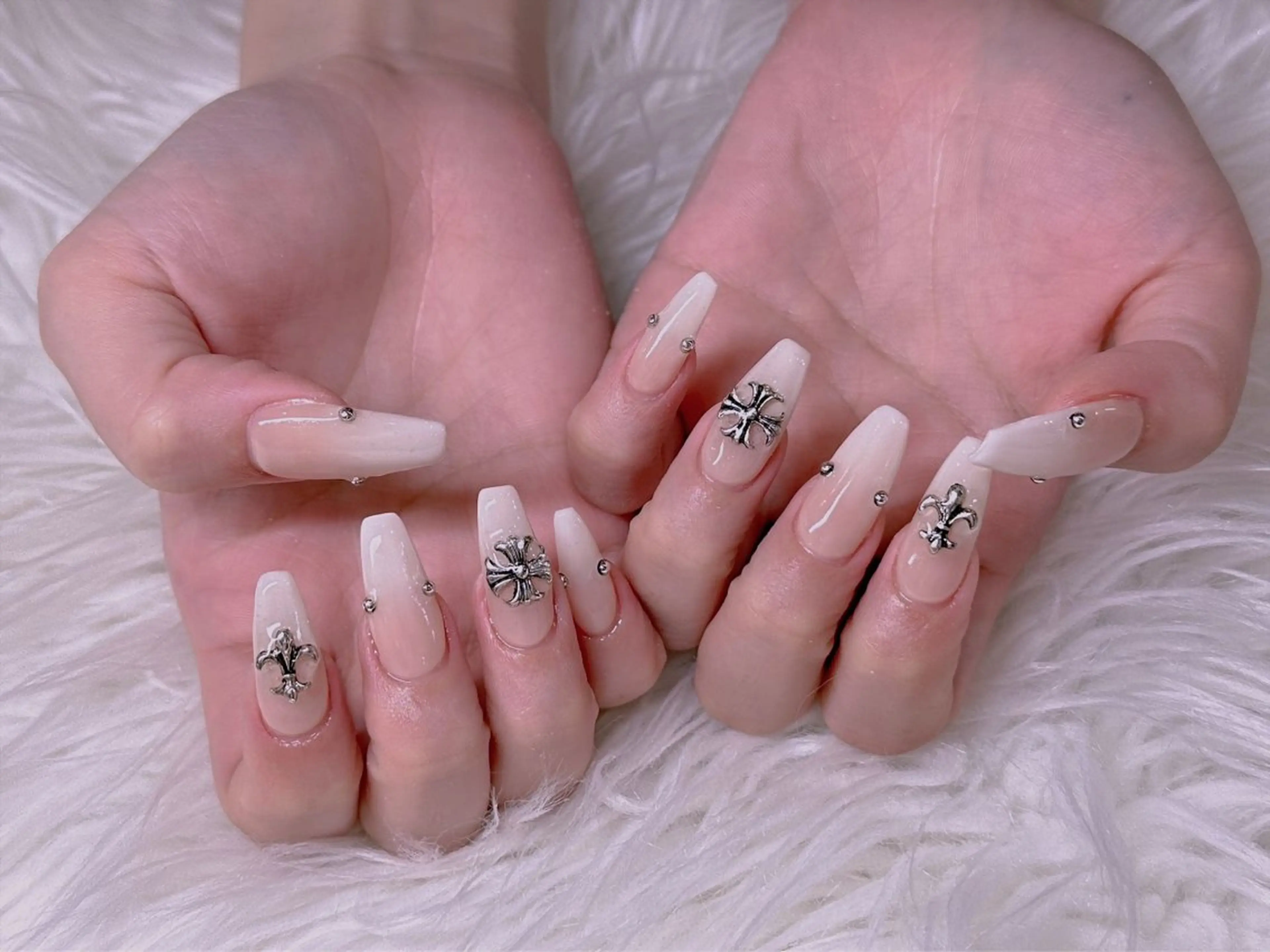 ネイル エムズ ハヤシのネイルデザイン