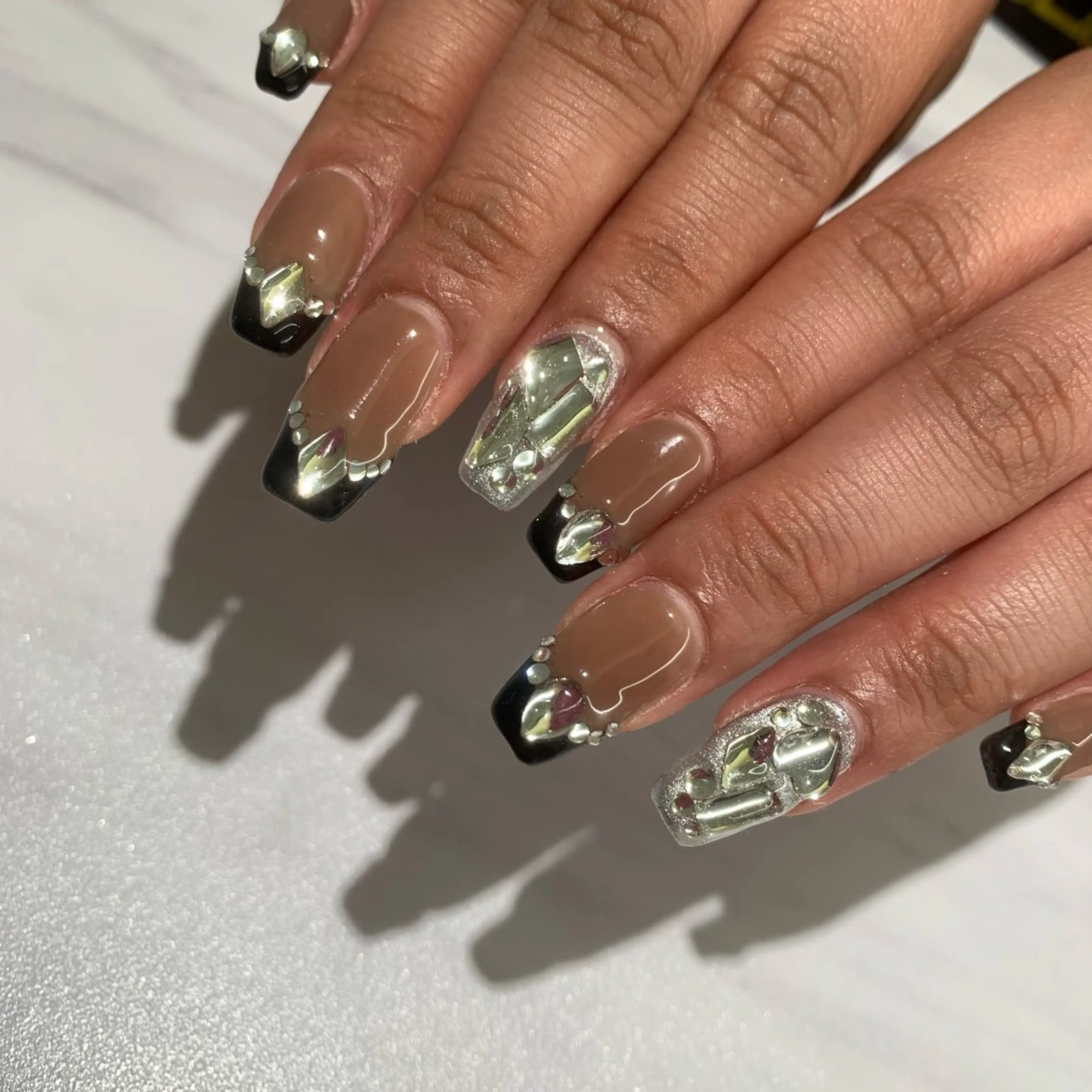 ネイル ハンドネイル Nail's Kiiのネイルデザイン