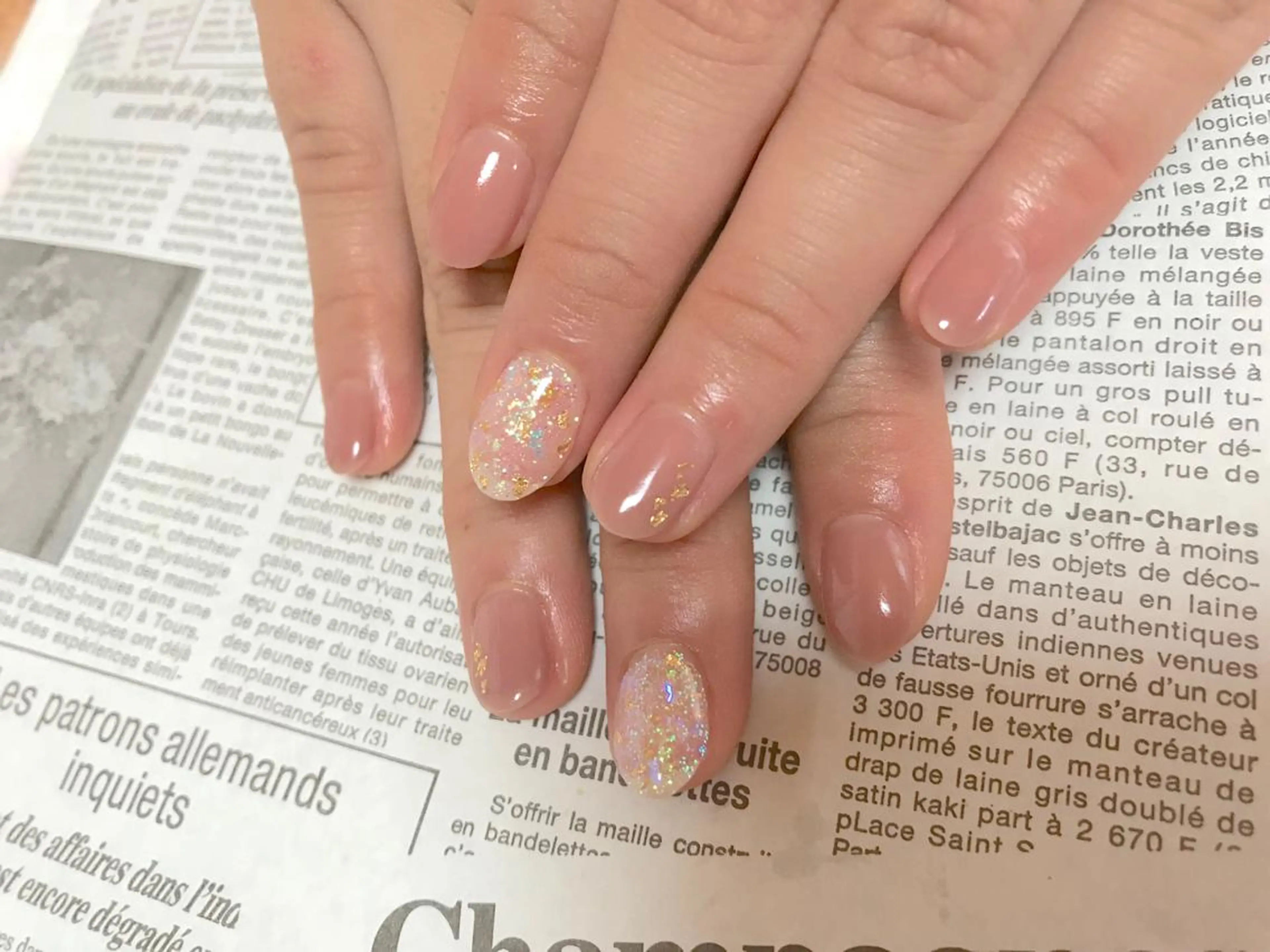 ネイル ネイルandエステ maple豊見城店のエステ・リラクイメージ