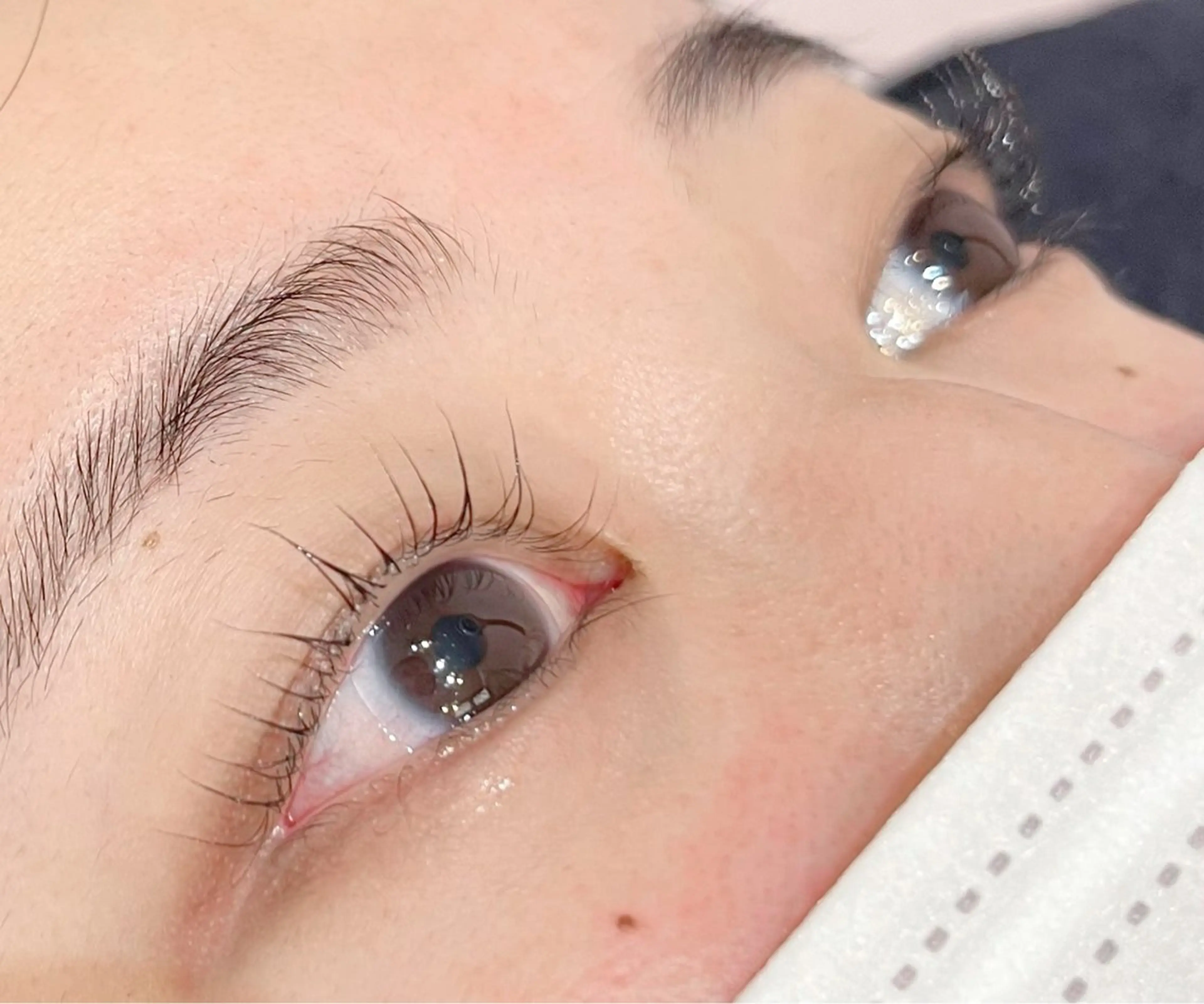 マツエク・マツパ 山田 綾芽のマツエク・マツパデザイン