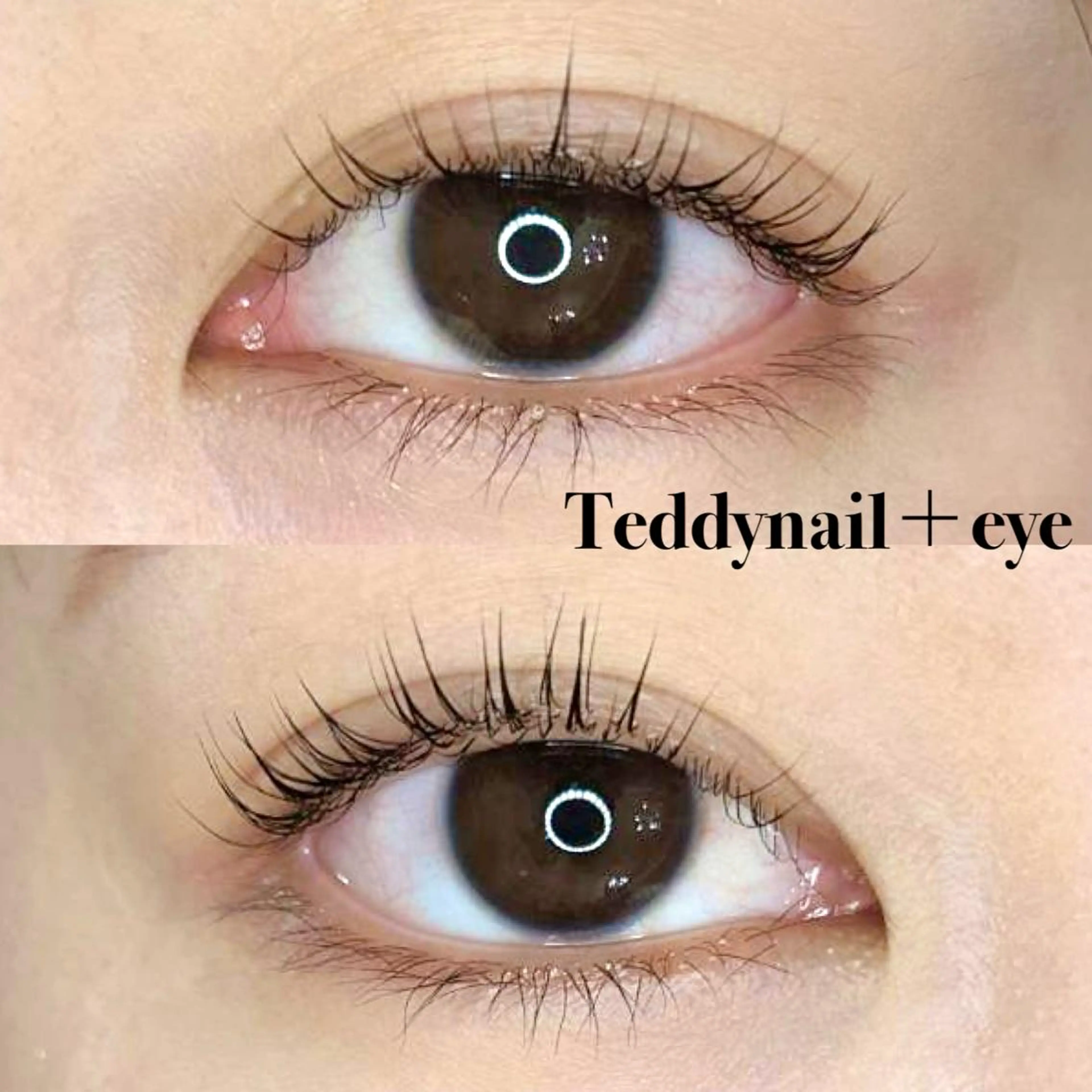 マツエク・マツパ ERINA ♥のネイルデザイン