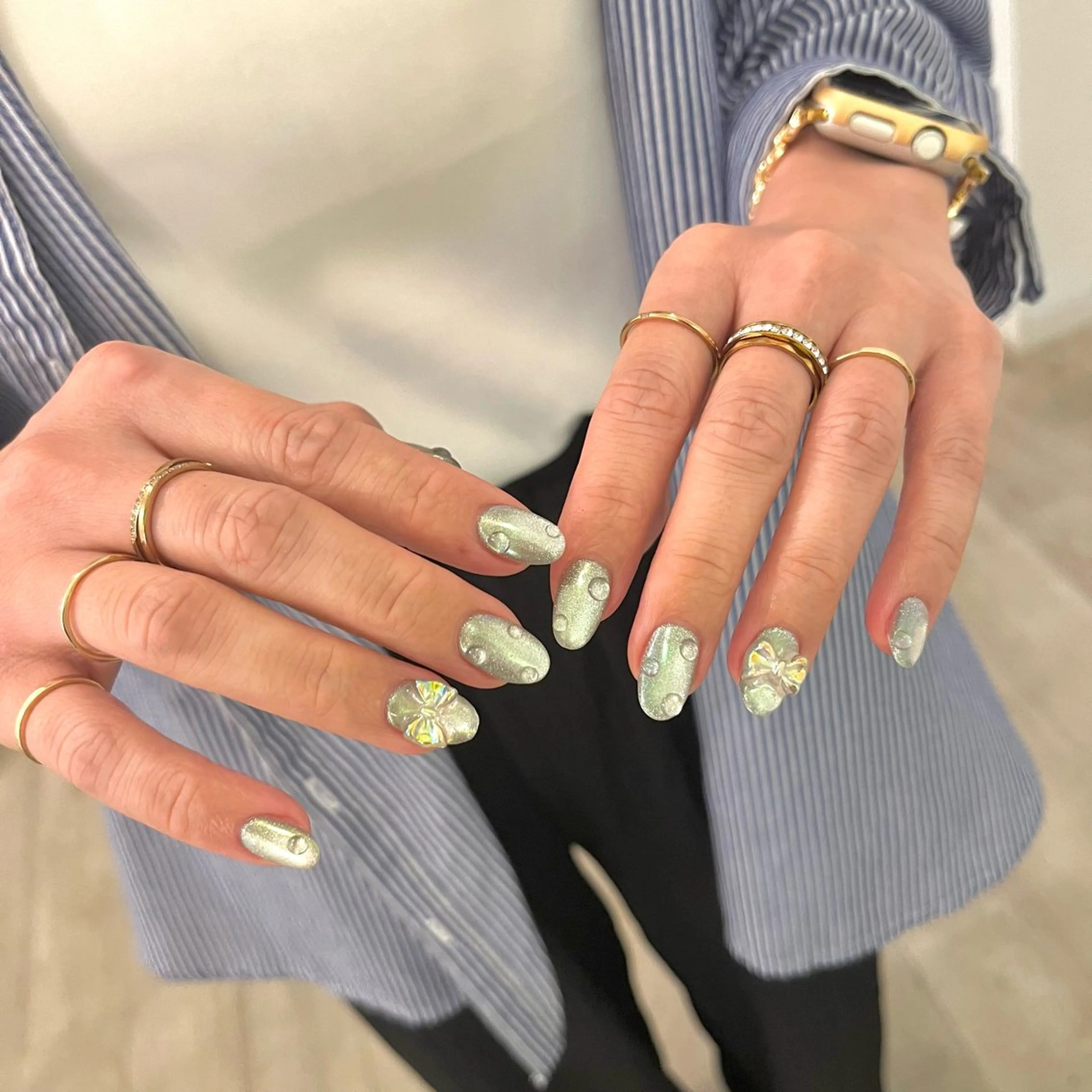 ネイル NAIL SALON Rのネイルデザイン