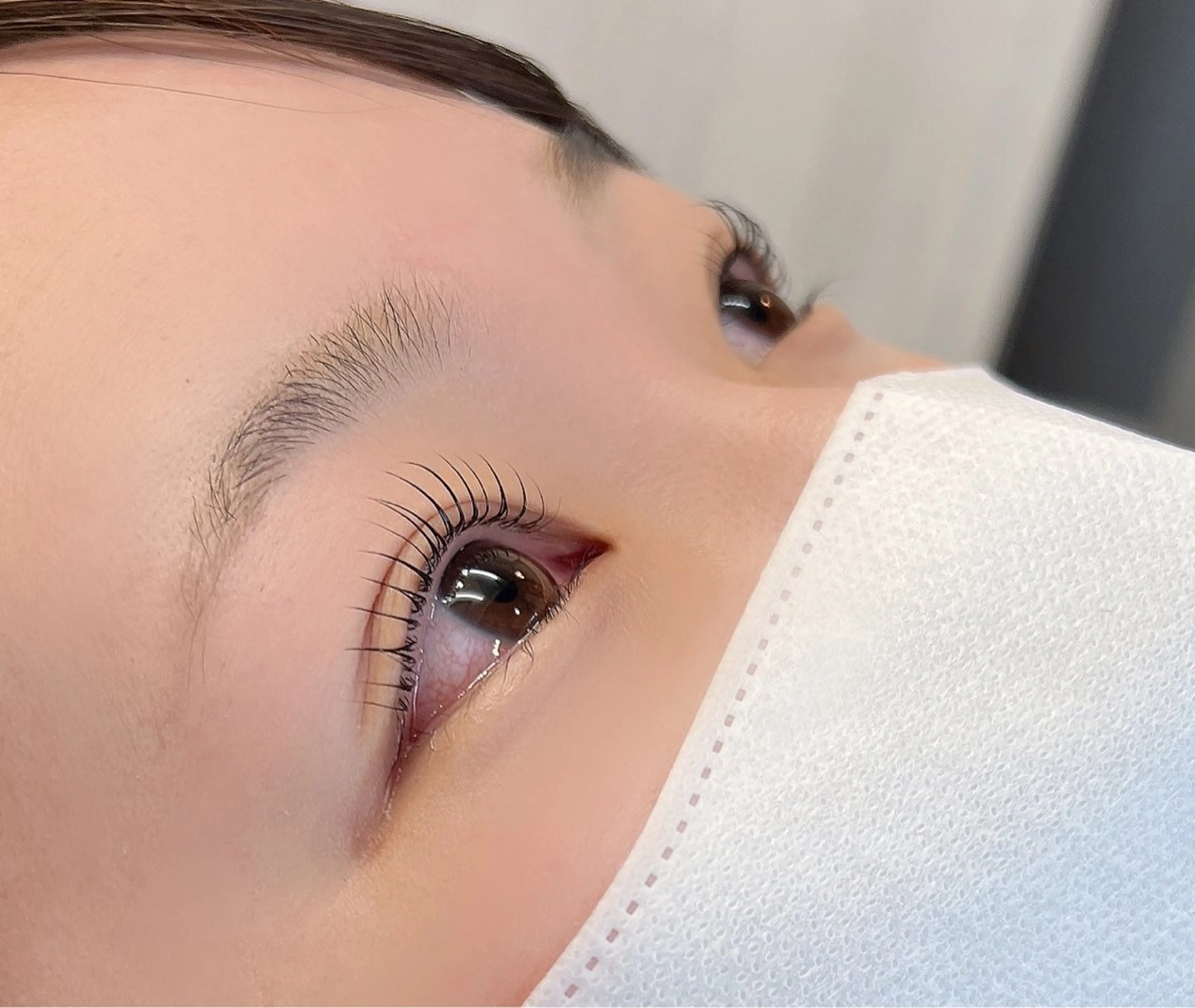 マツエク・マツパ 今野 あゆみのマツエク・マツパデザイン