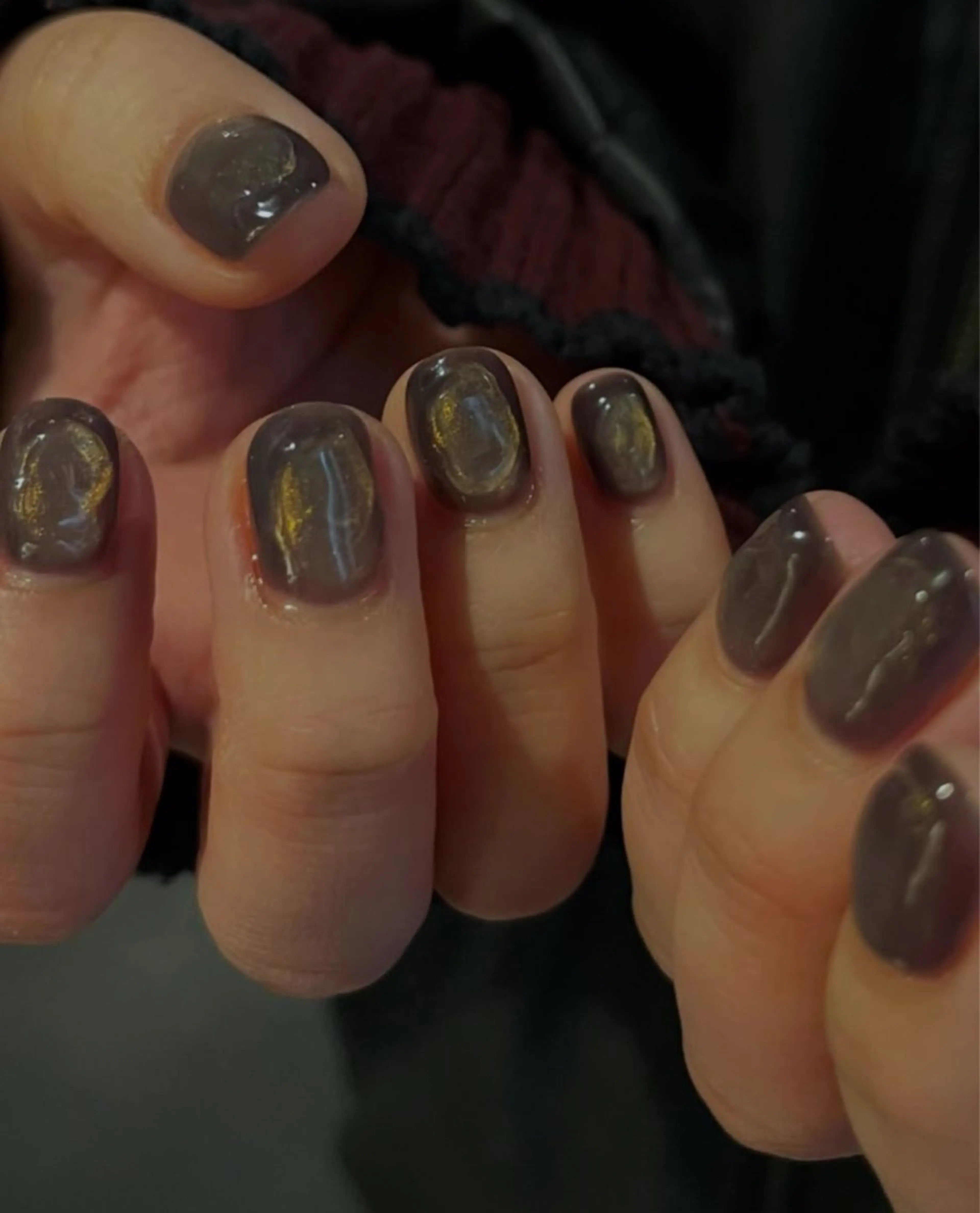 ネイル Manon Nailistのネイルデザイン