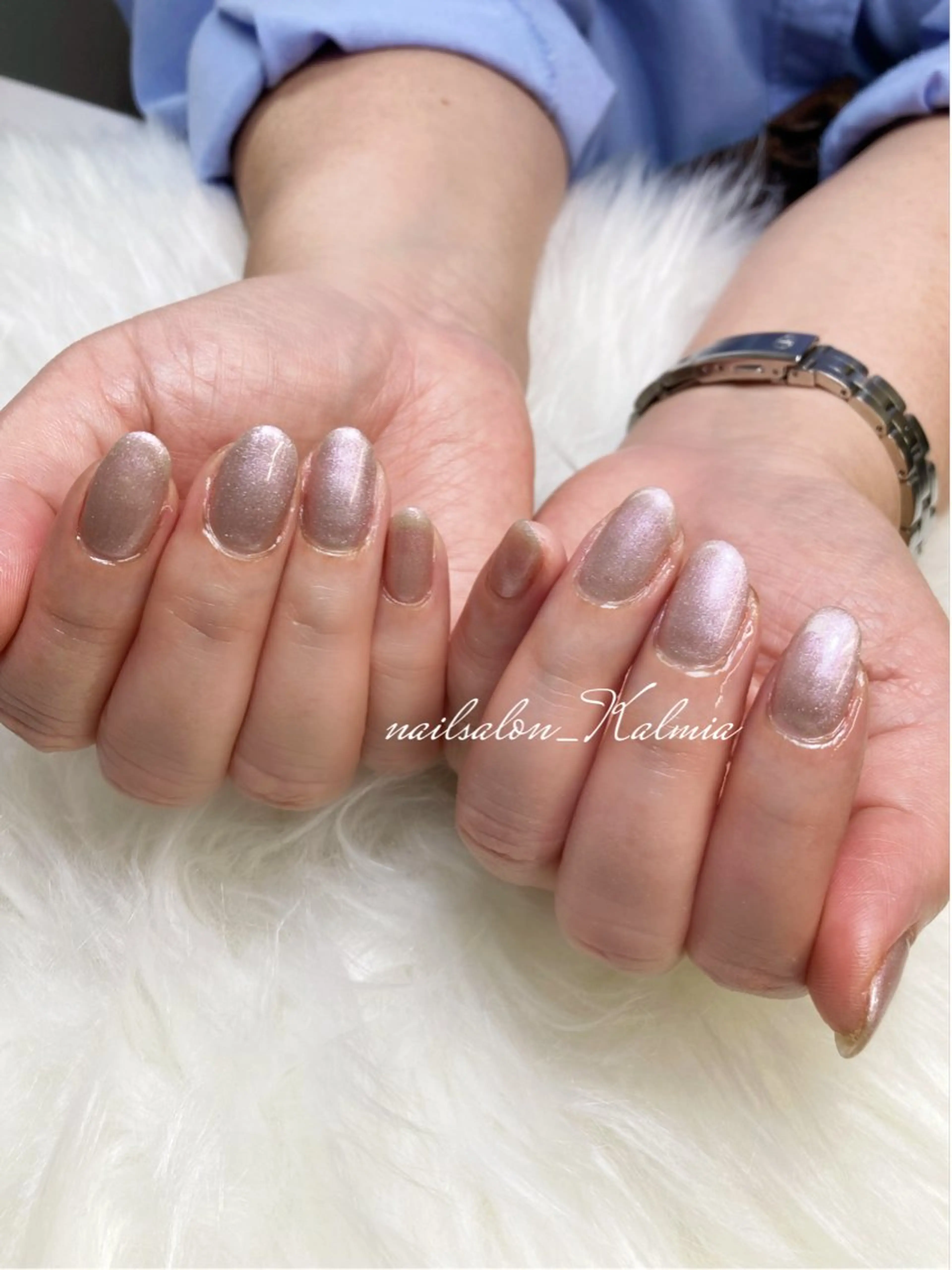 ネイル k natsuのネイルデザイン