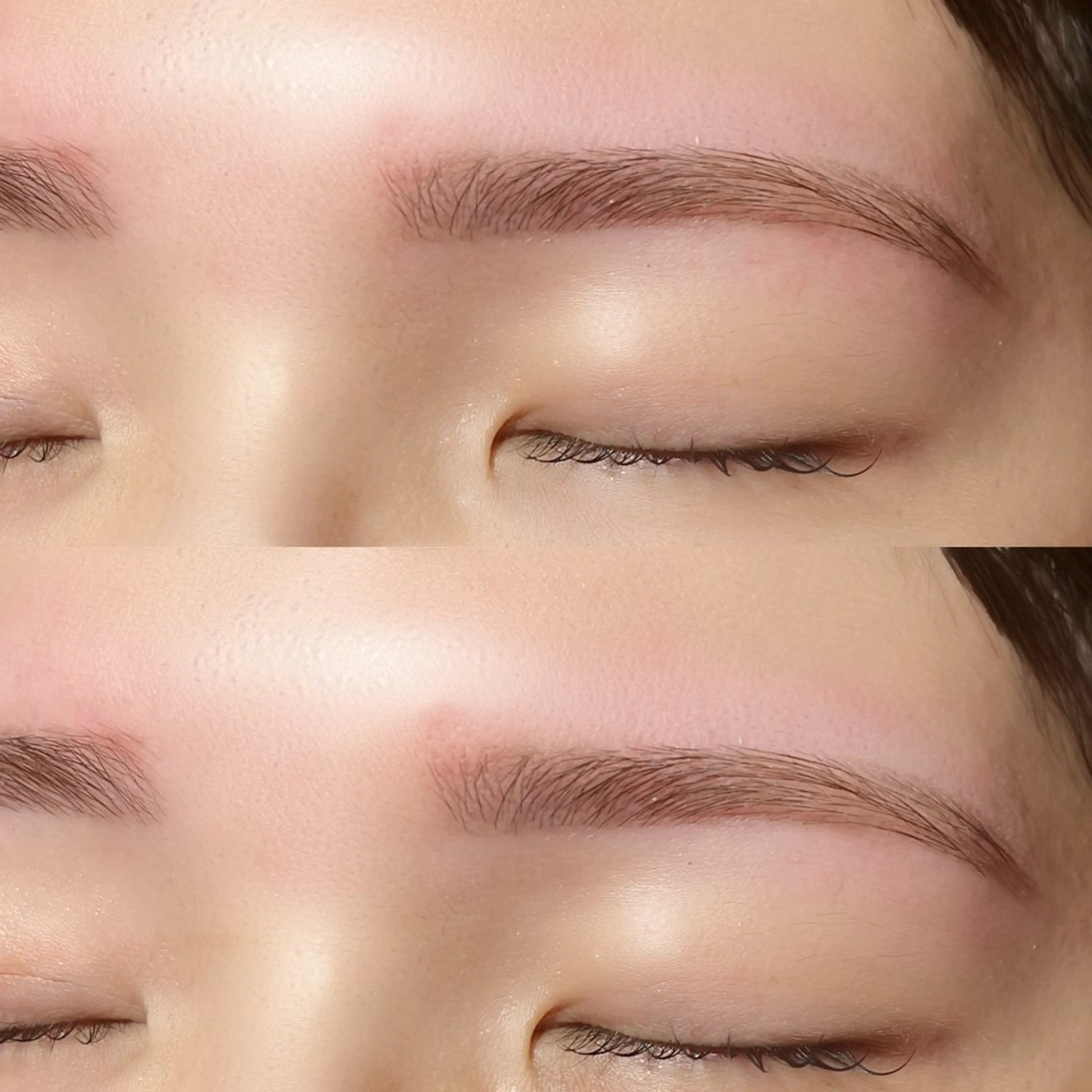 アイブロウ 眉毛ワックス脱毛 ワックス脱毛 眉カット その他(アイブロウ) fein.Ruka ♡垢抜け美眉のマツエク・マツパデザイン