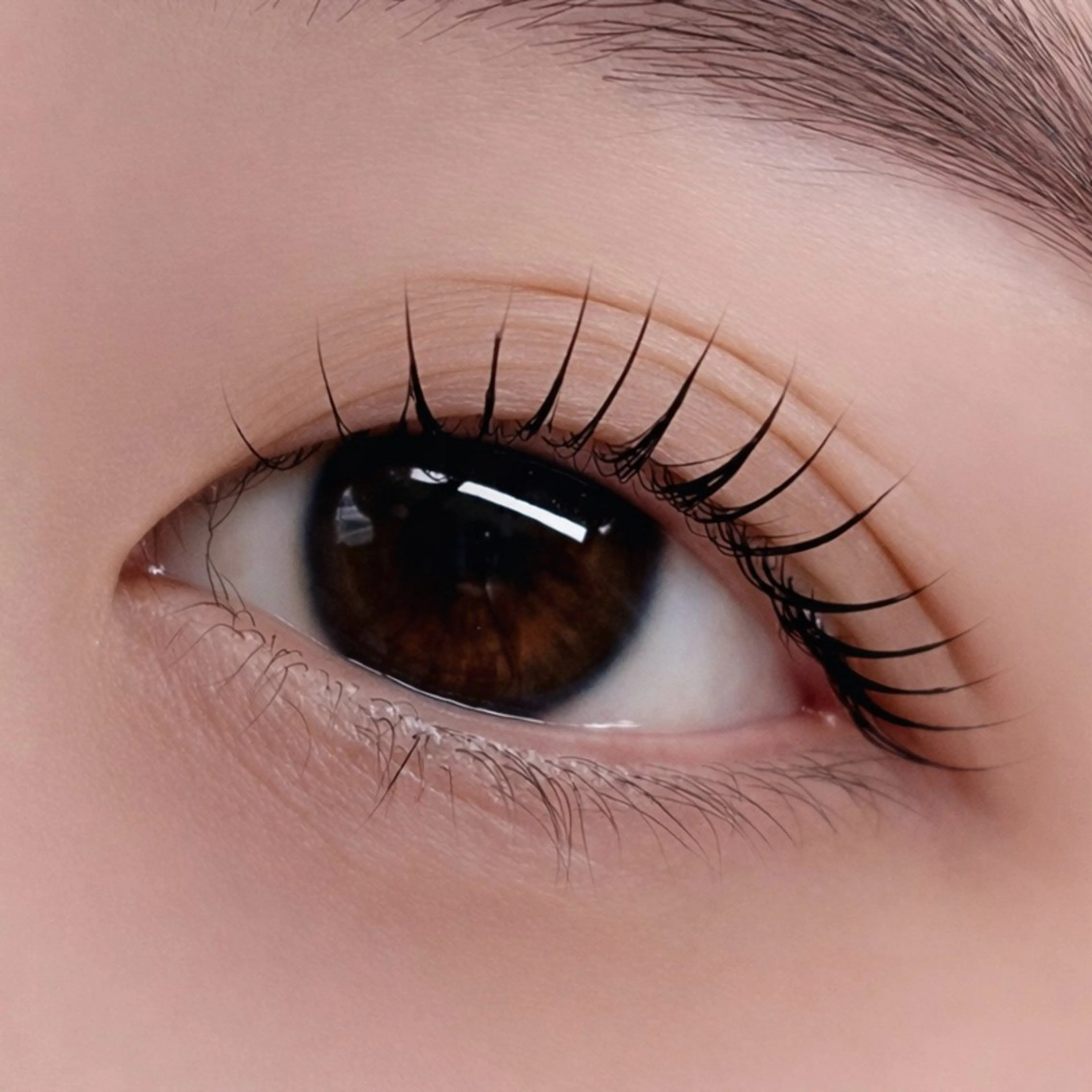 パーマ マツパ アイラッシュサロン me所属・アイラッシュサロン me【千里丘】のマツエク・マツパデザイン