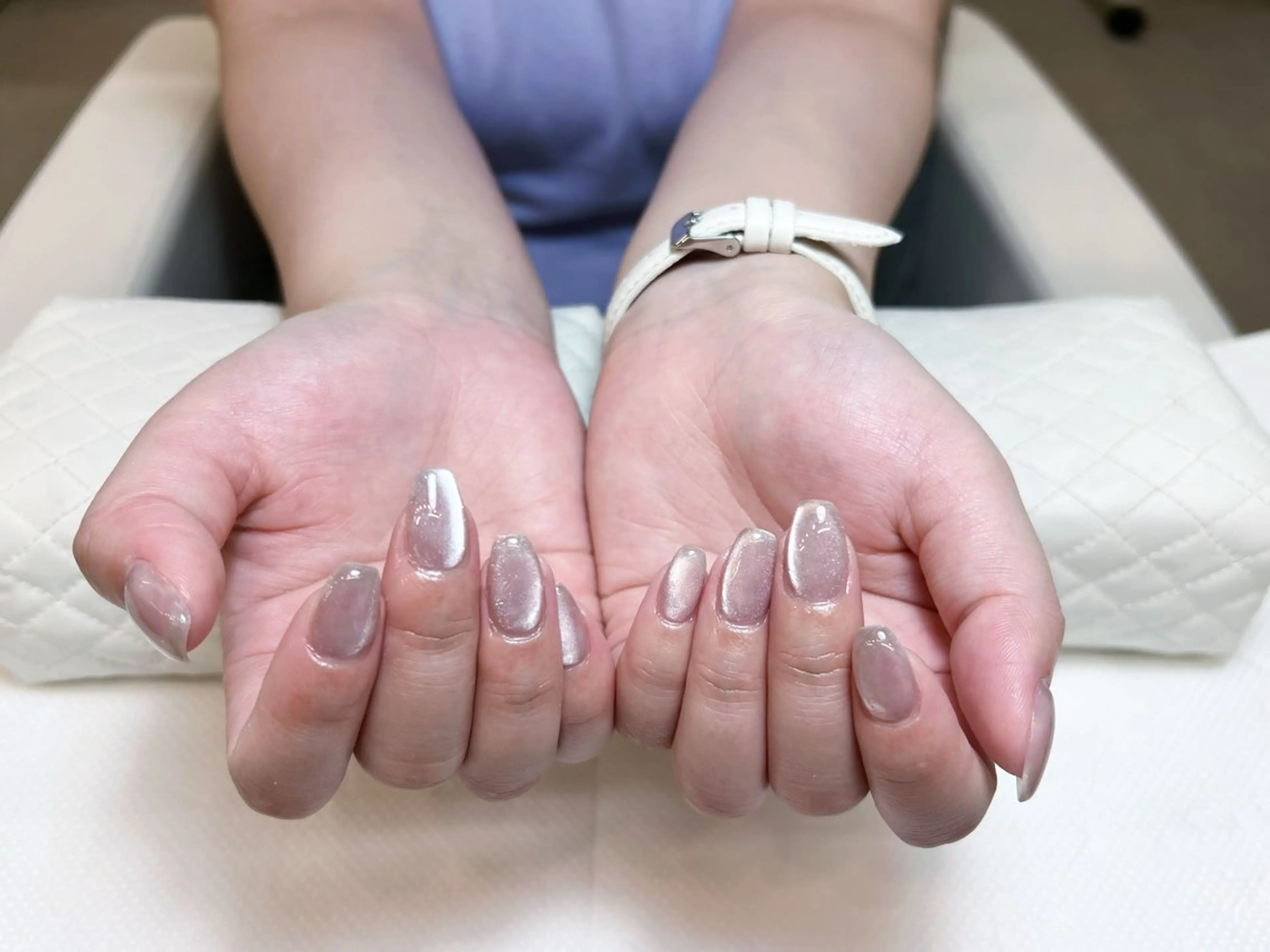 ネイル カスミ 💛吉祥寺のネイルデザイン