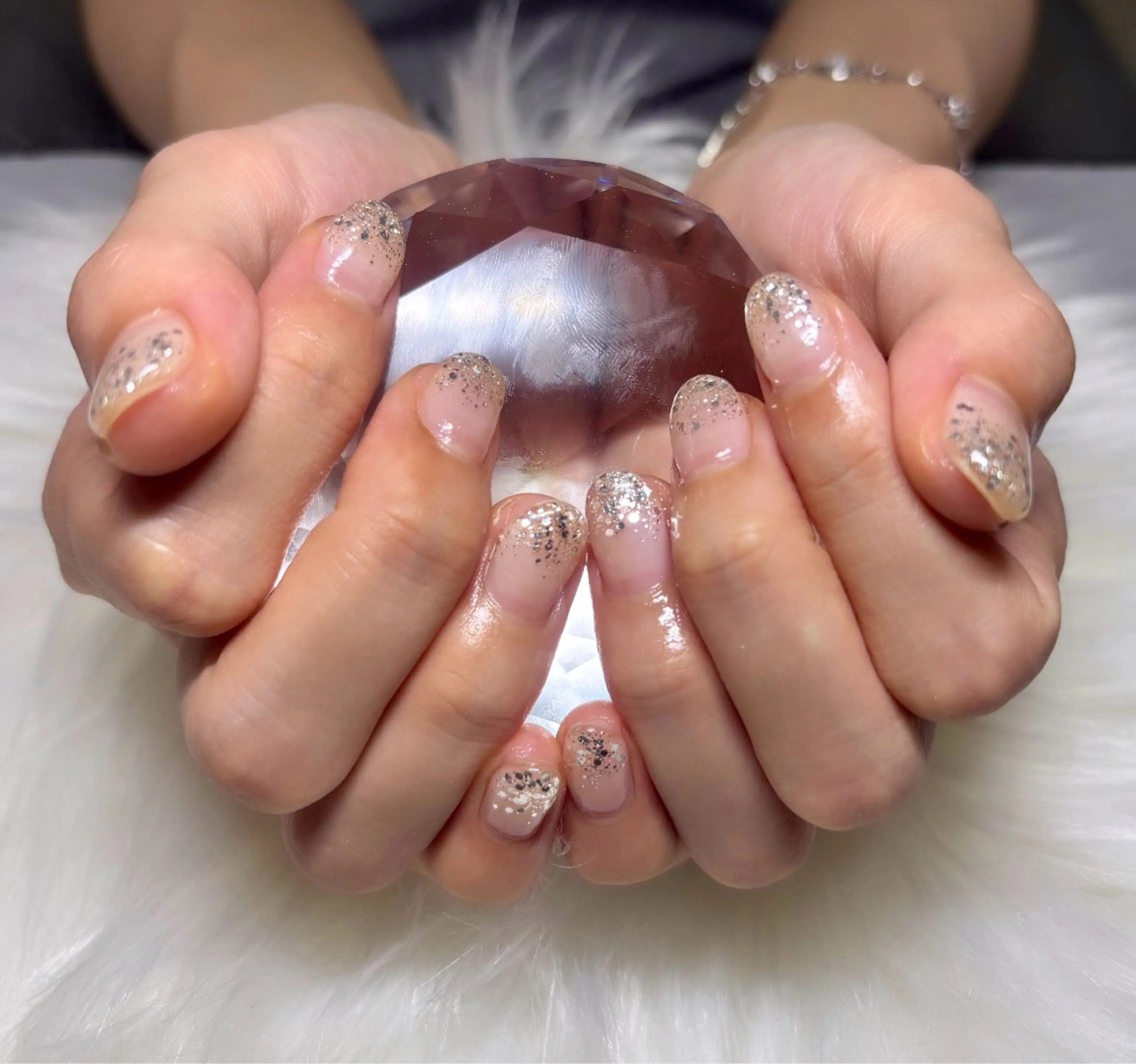 ネイル ハンドネイル Welina ♡♡のネイルデザイン