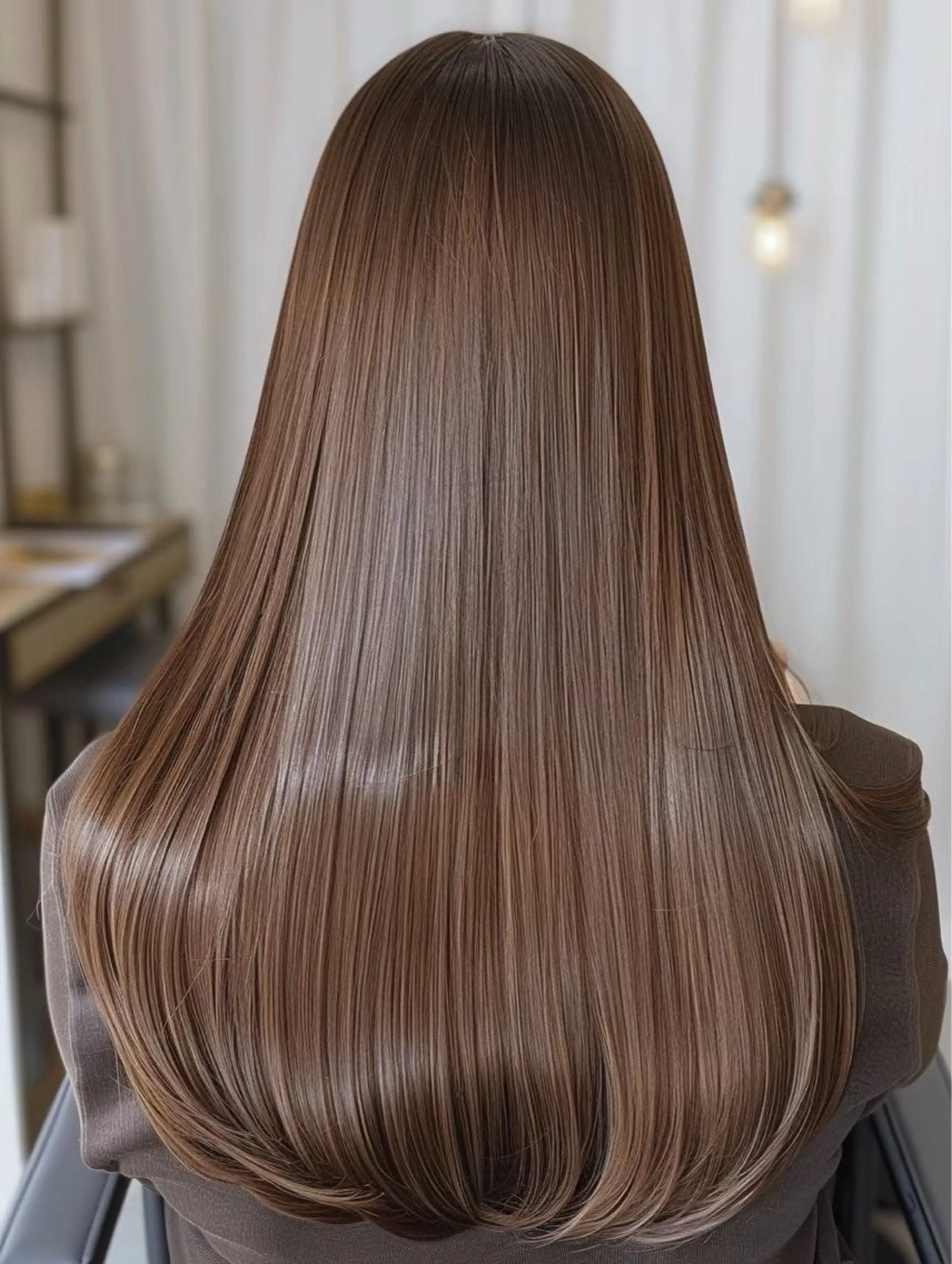 【口コミ必須】髪質改善トリートメント※25歳以下限定の写真