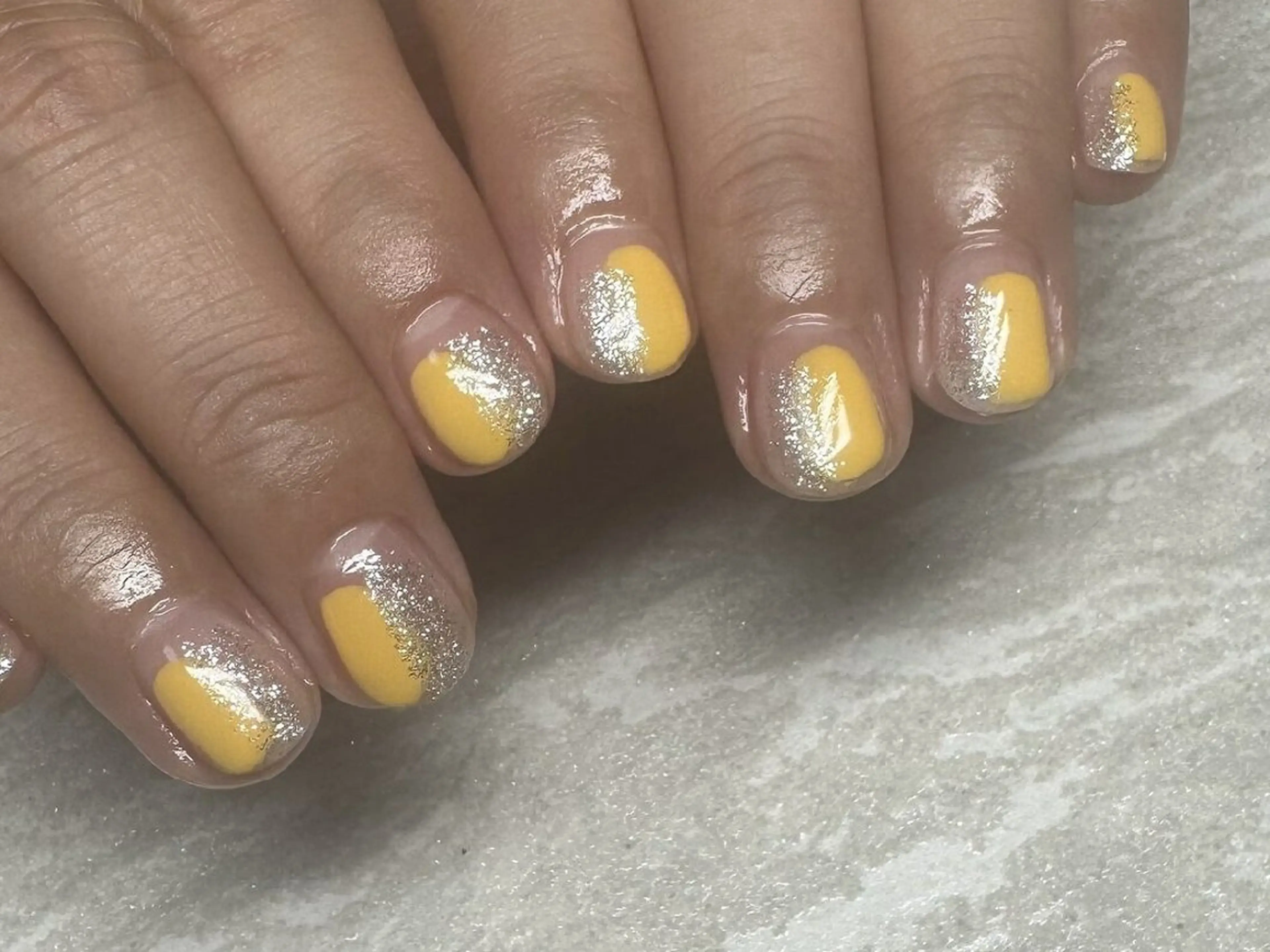 ネイル ハンドネイル JULIE NAILのネイルデザイン