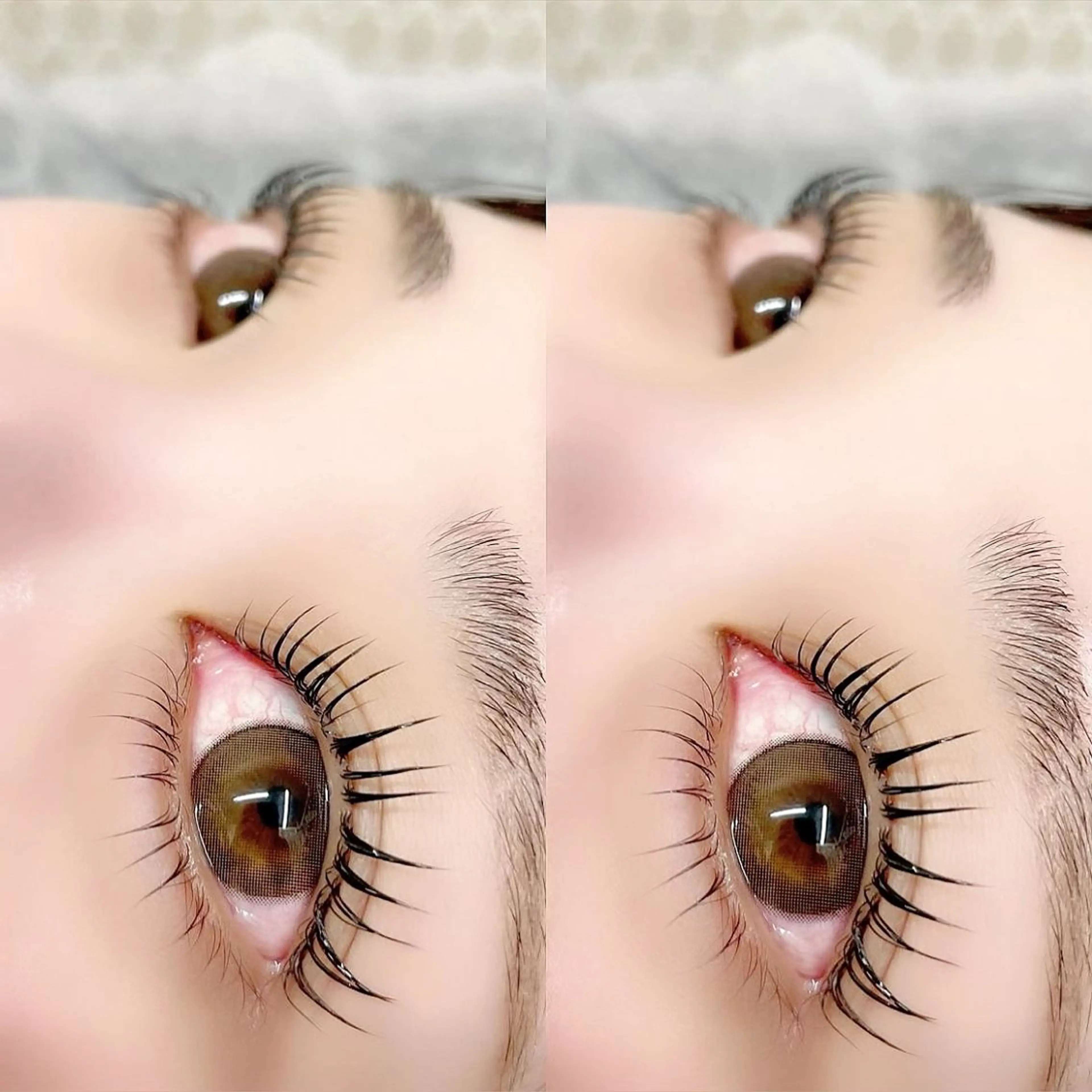 マツエク・マツパ BAMBI所属・BAMBI 🩷KAWAIのマツエク・マツパデザイン