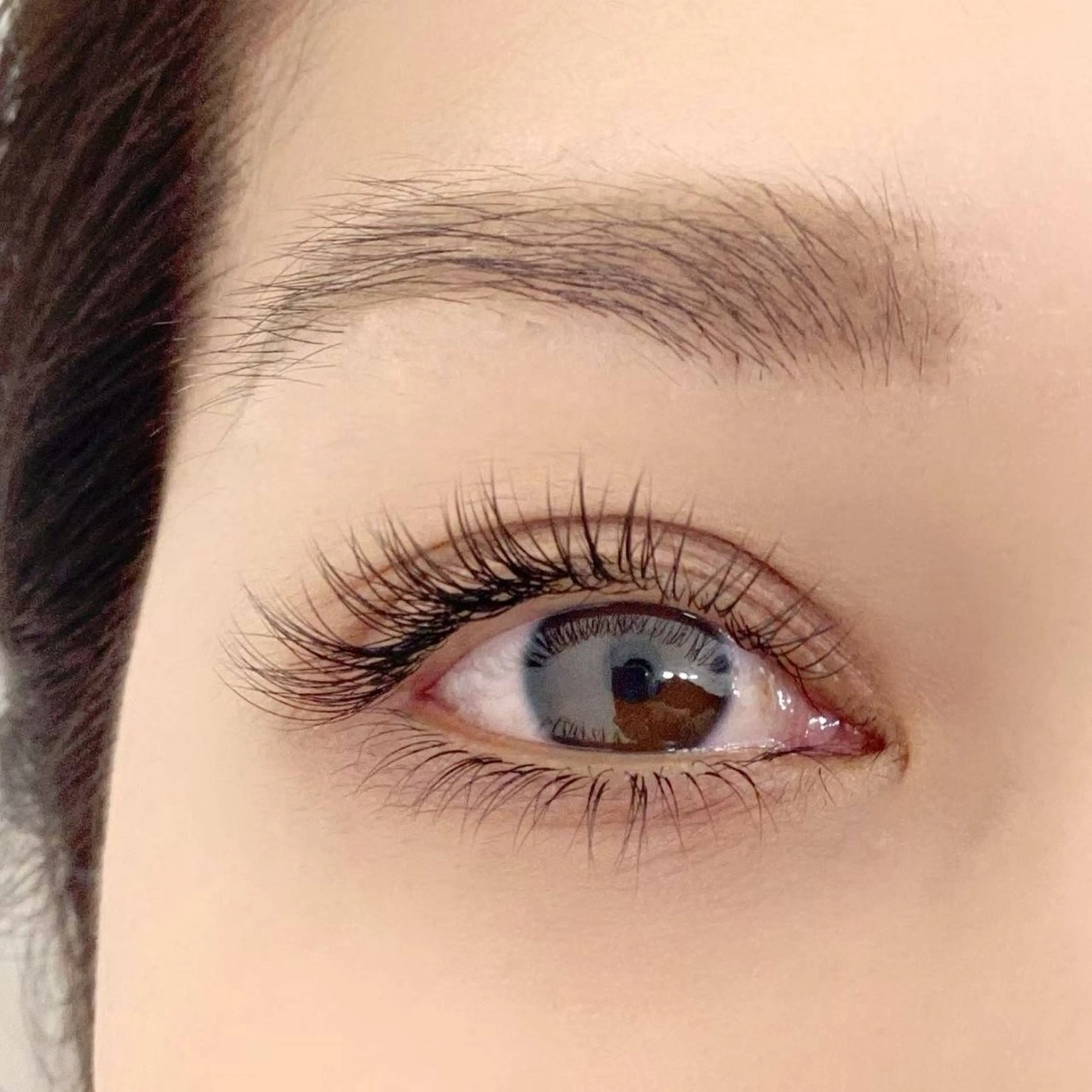 マツエク・マツパ DELICAT MIYABIのマツエク・マツパデザイン