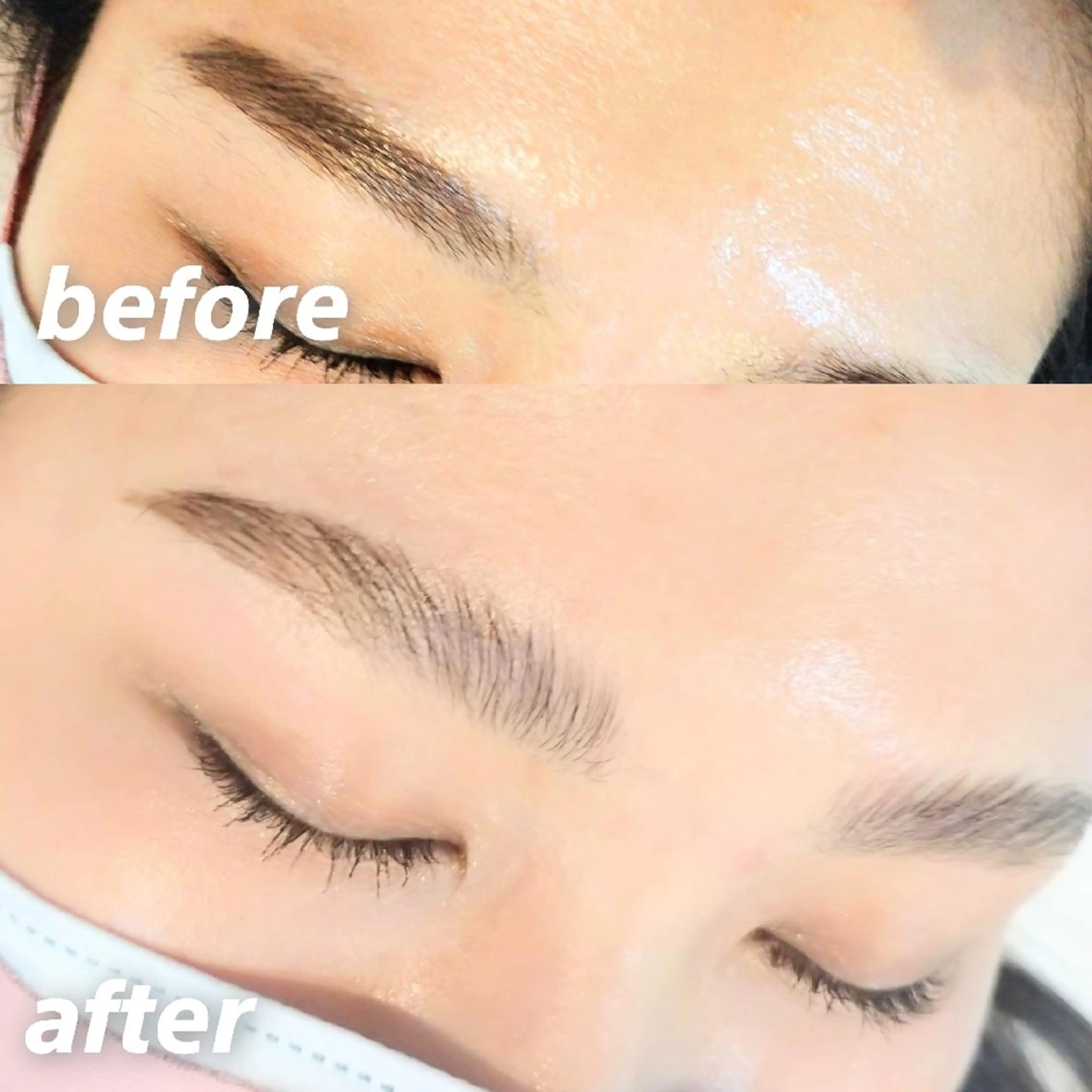 マツエク・マツパ Lereve 三宮店所属・Lereve .三宮店のエステ・リラクイメージ