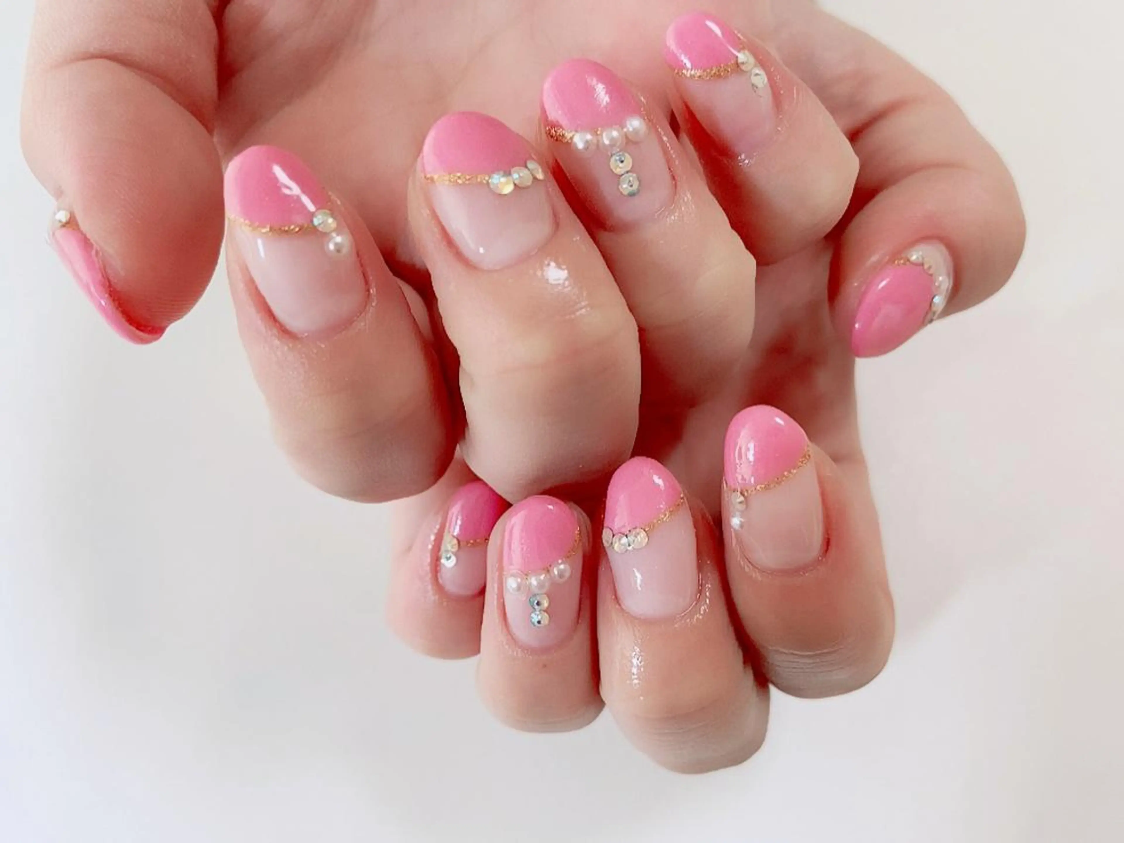 ネイル loop hair所属・kohatsu こはっちゃんのネイルデザイン