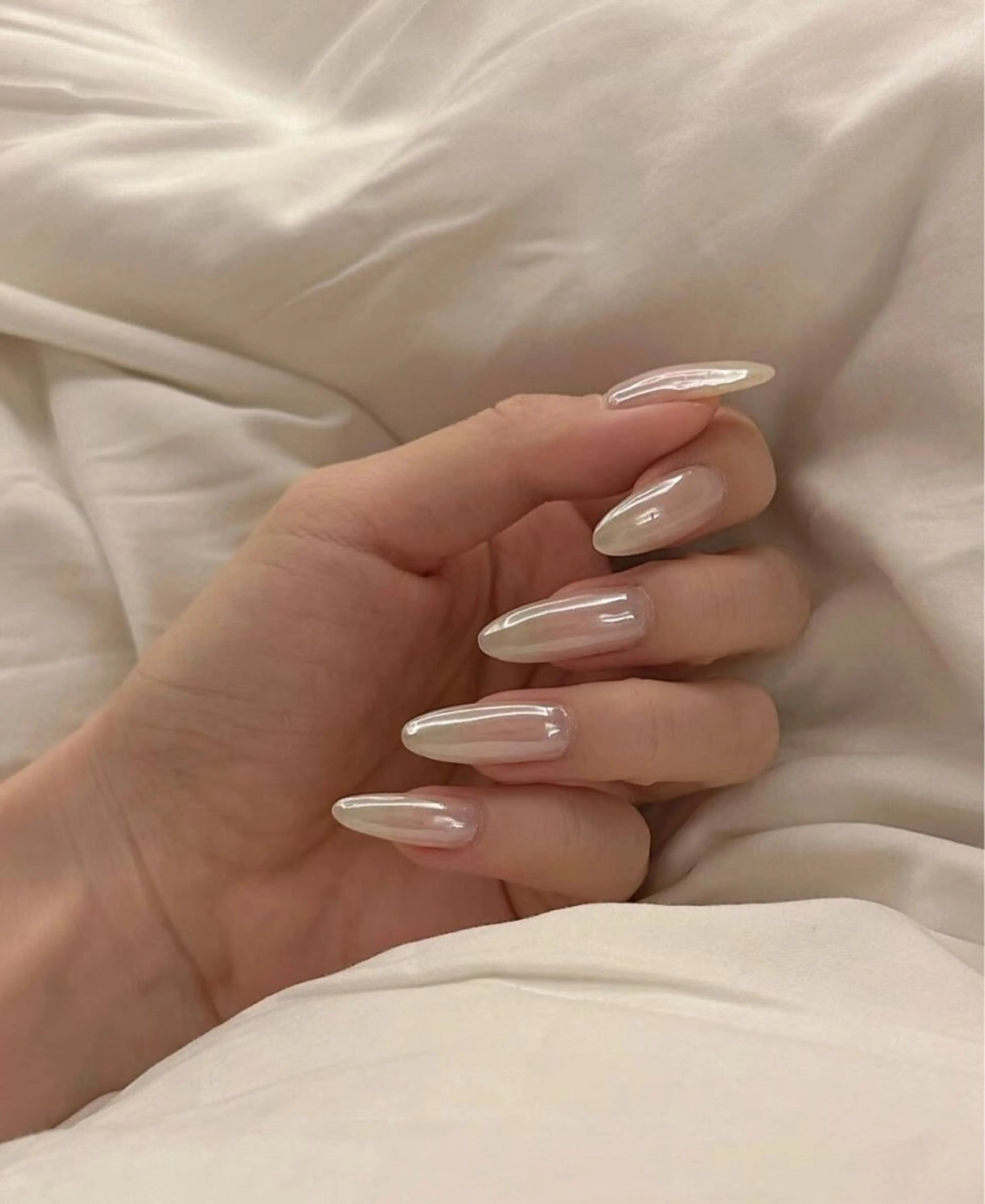 ネイル ジュリ ネイルのネイルデザイン