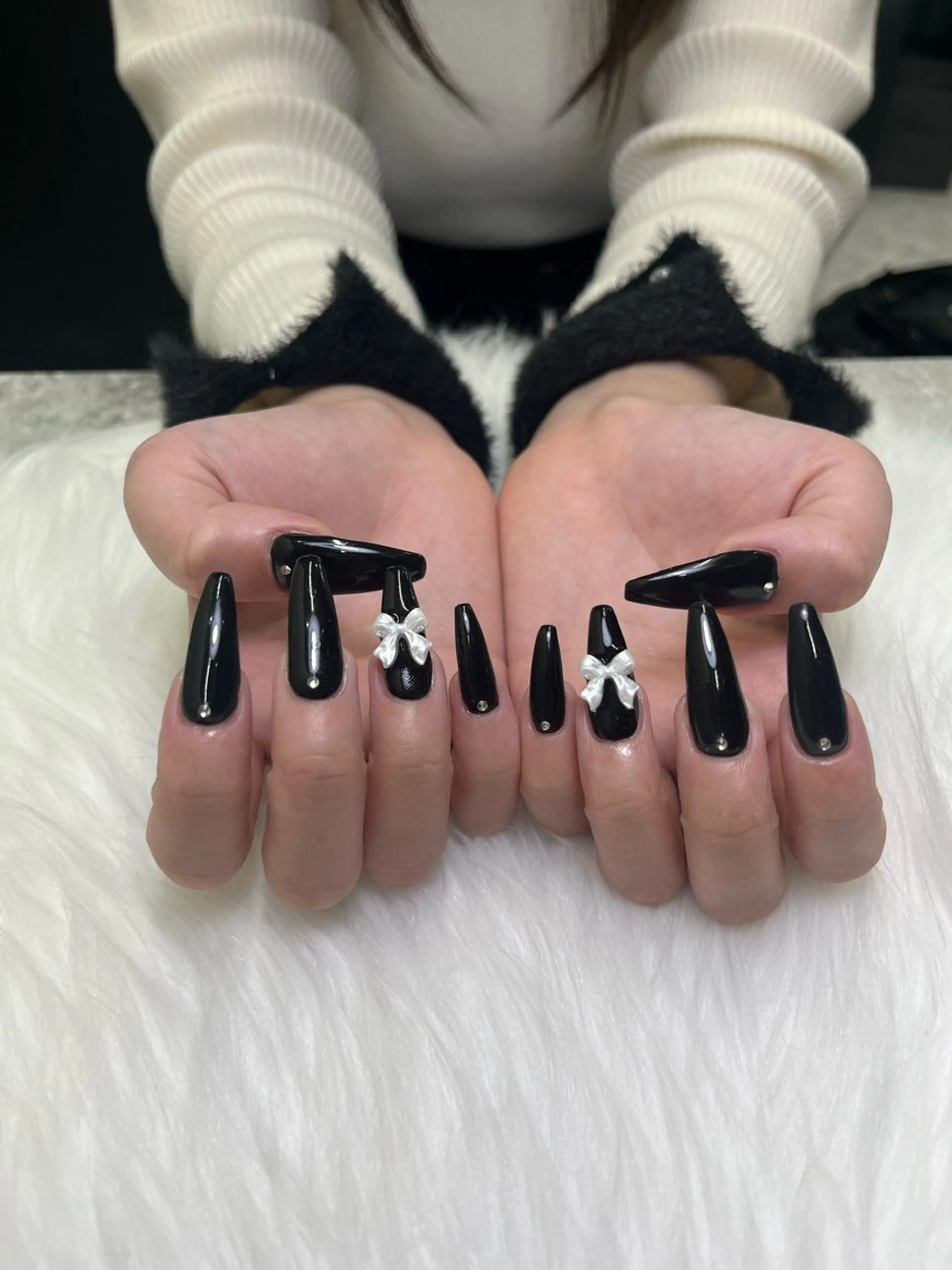 ネイル ハンドネイル limo/ kotomiのネイルデザイン