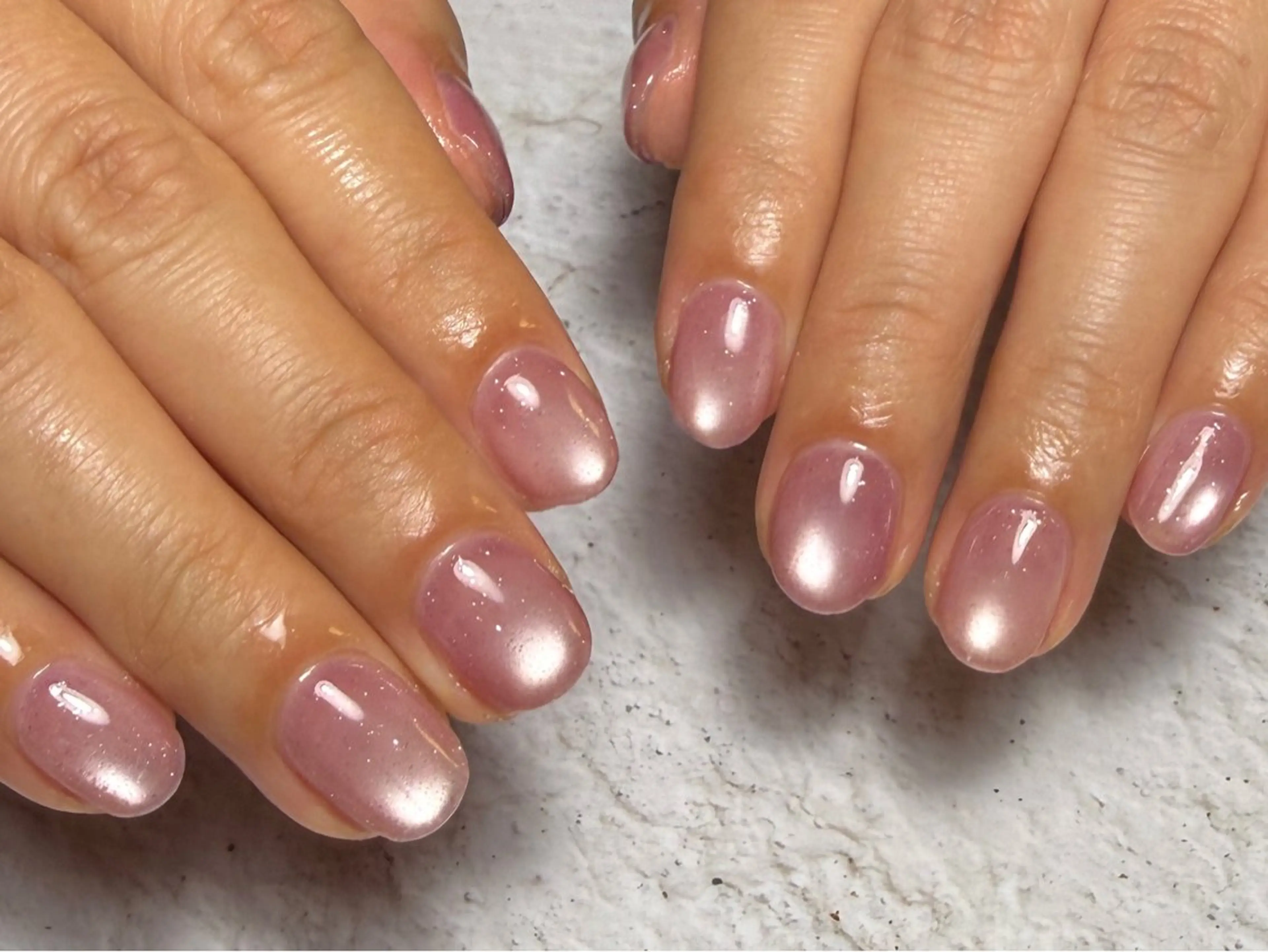 ネイル ハンドネイル M.nail所属・M. nailのネイルデザイン
